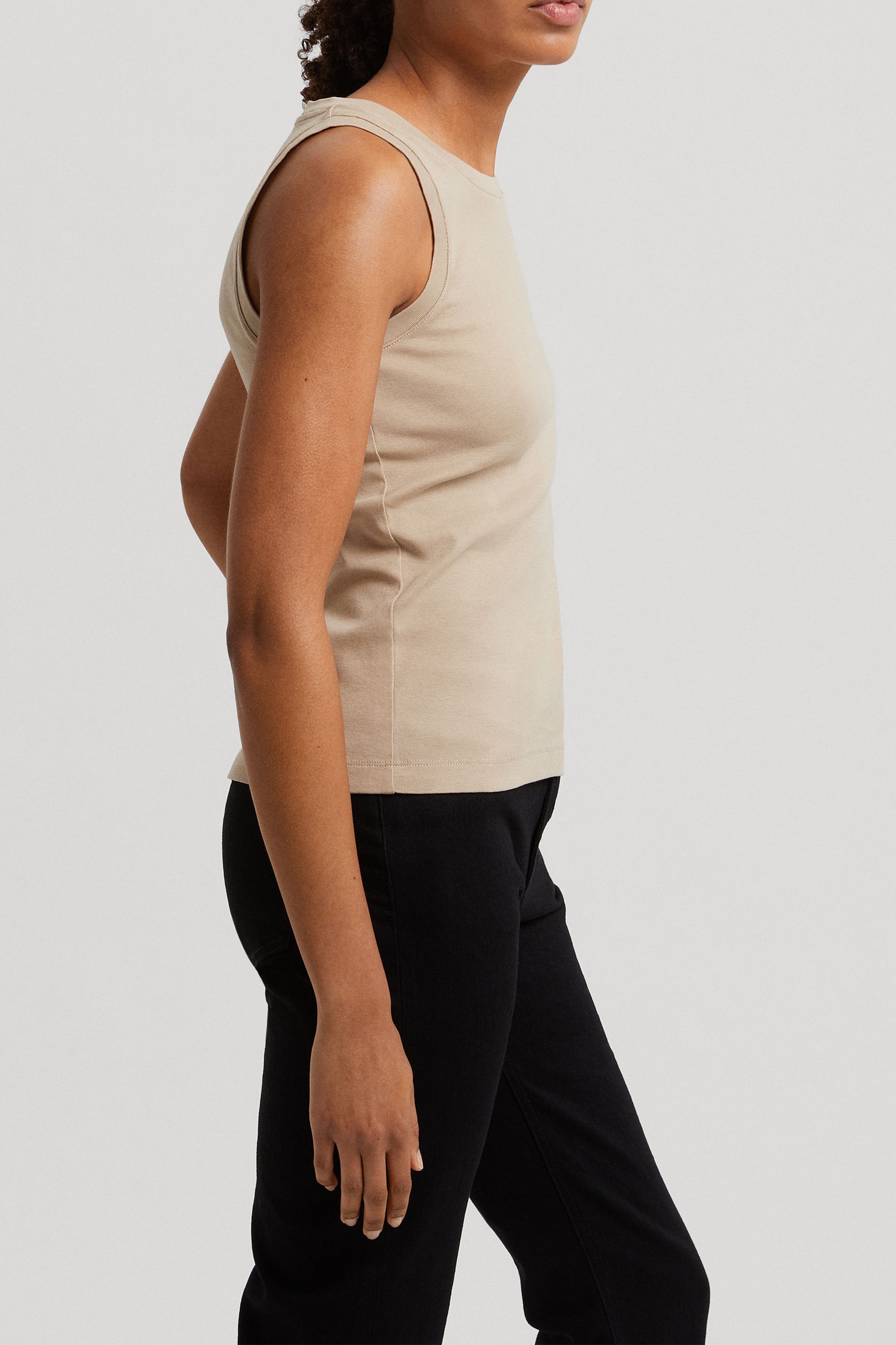 Image number 3 of The Tank Top - Archive