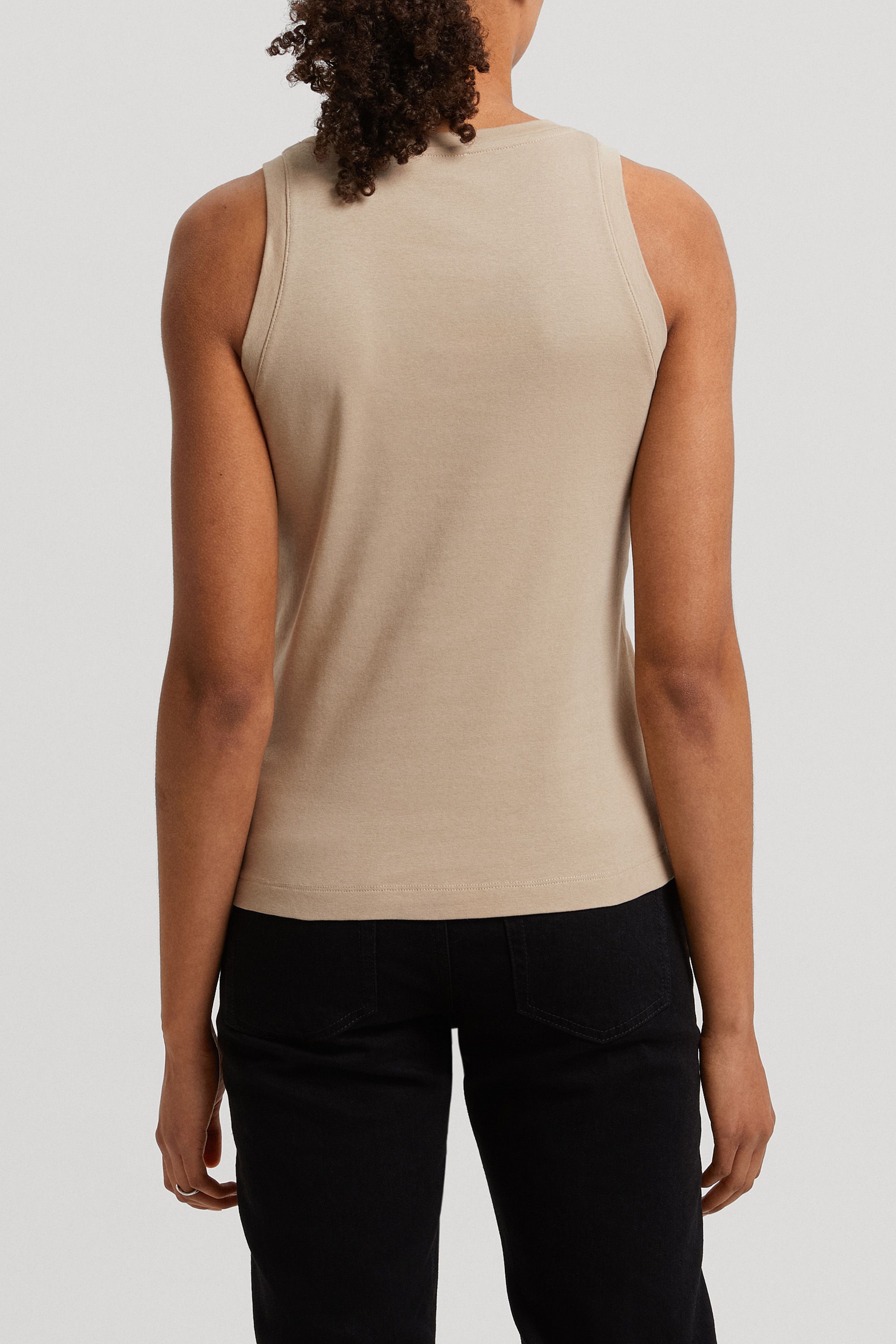 Image number 4 of The Tank Top - Archive