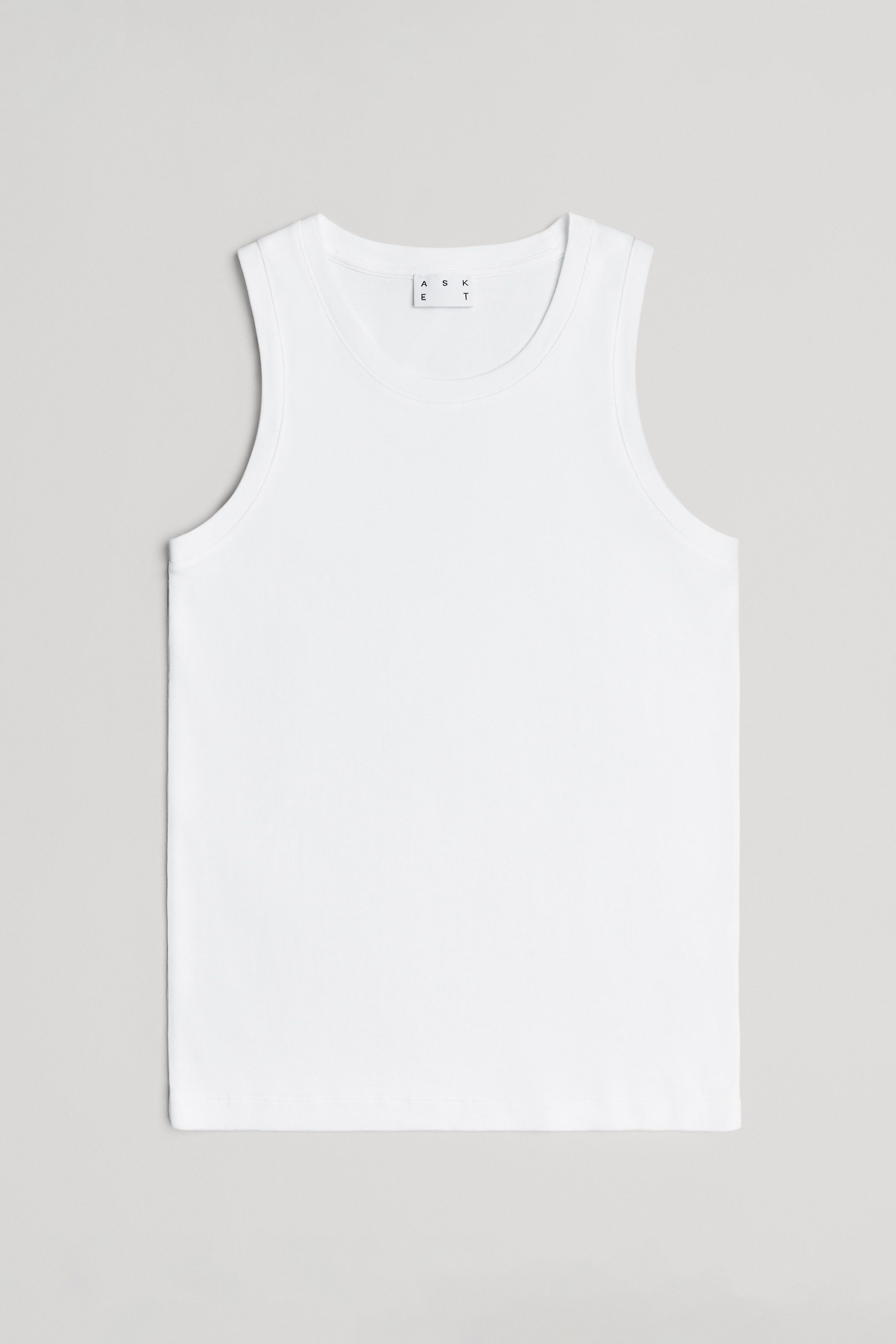 The Tank Top - Archive