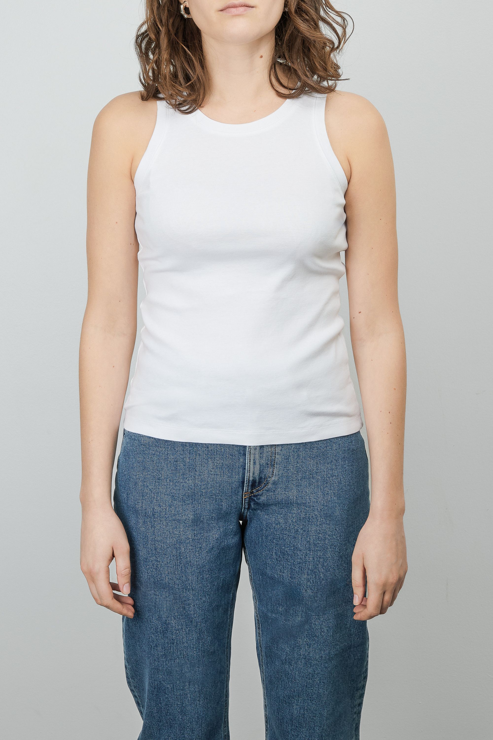 Image number 2 of The Tank Top - Archive