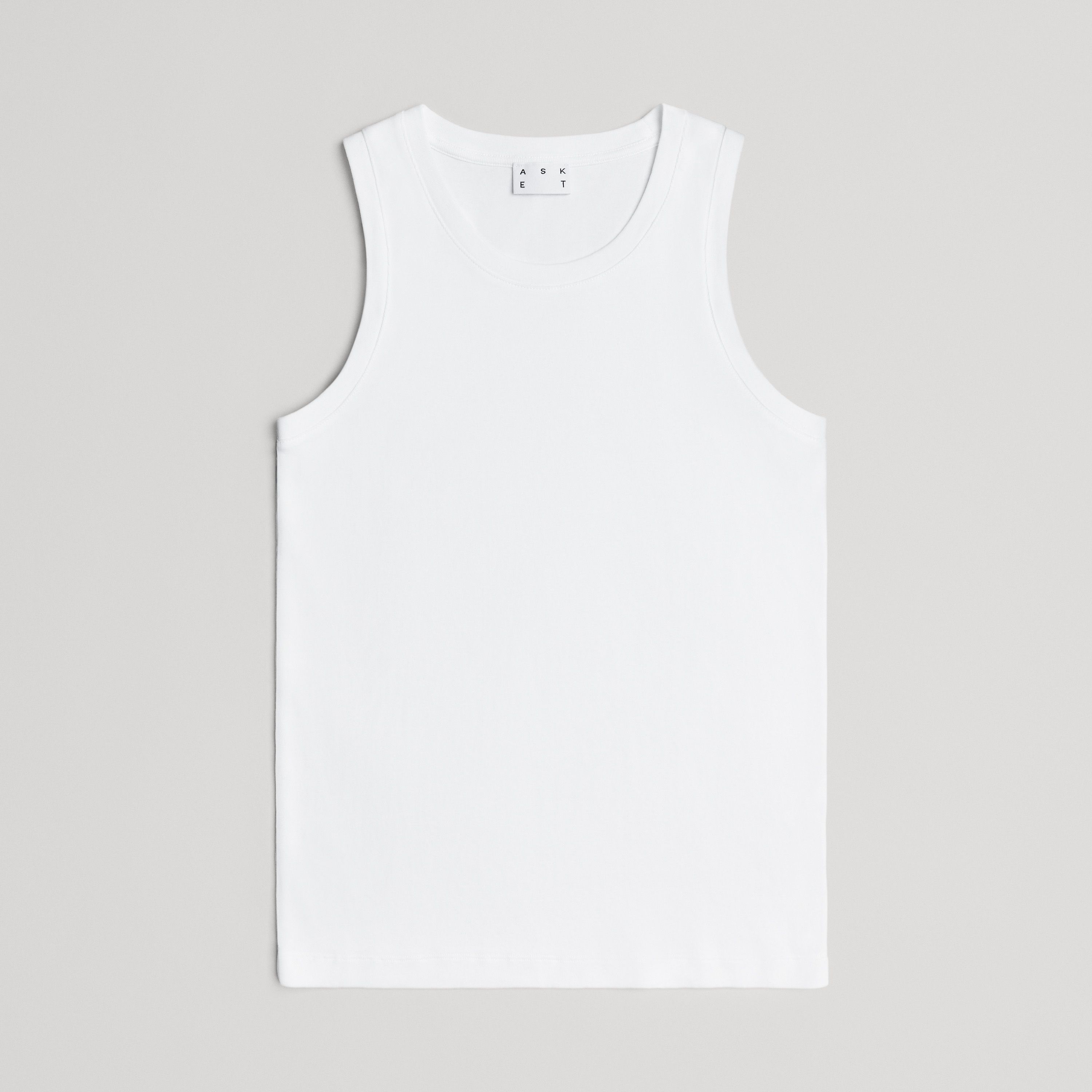 Image number 5 of The Tank Top - Archive