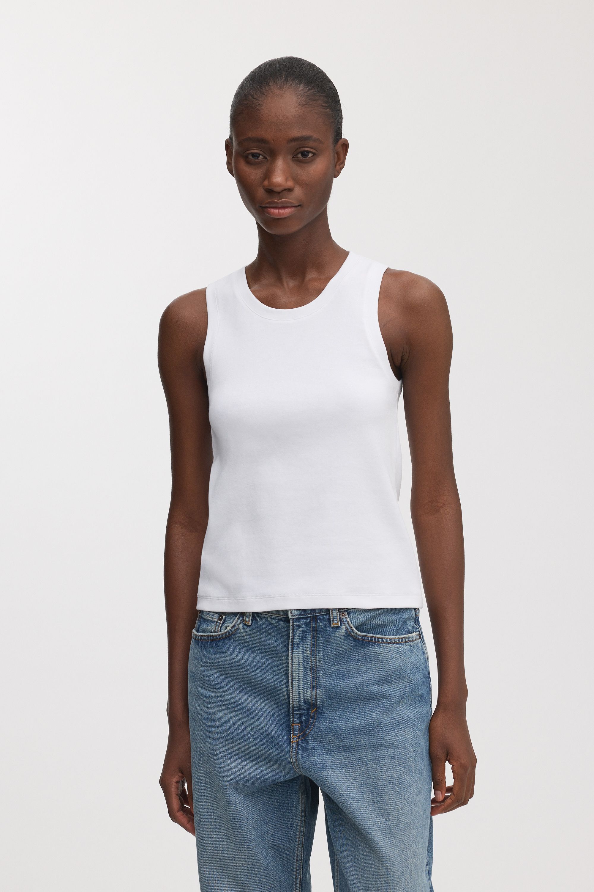Image number 2 of The Tank Top