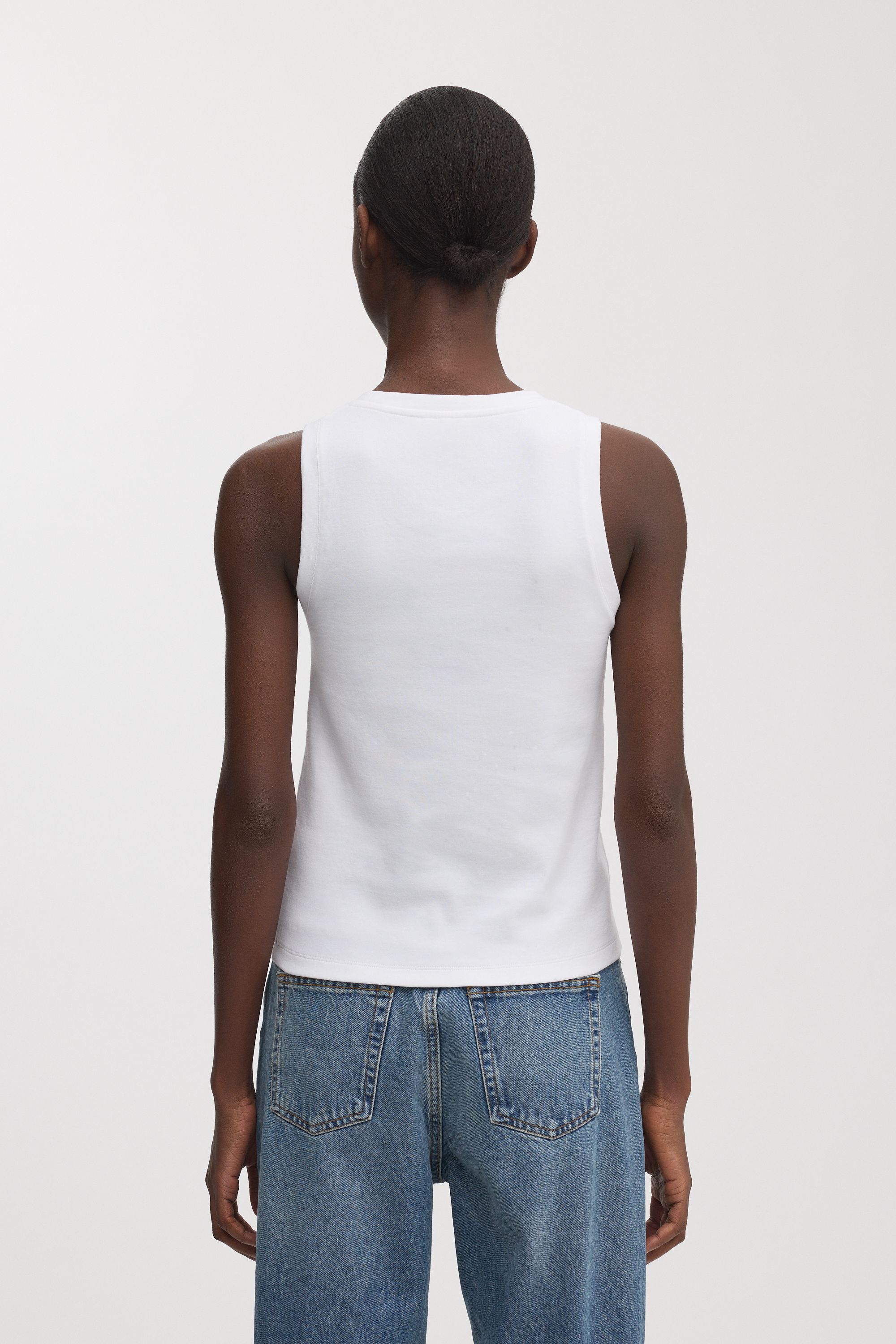 Image number 4 of The Tank Top