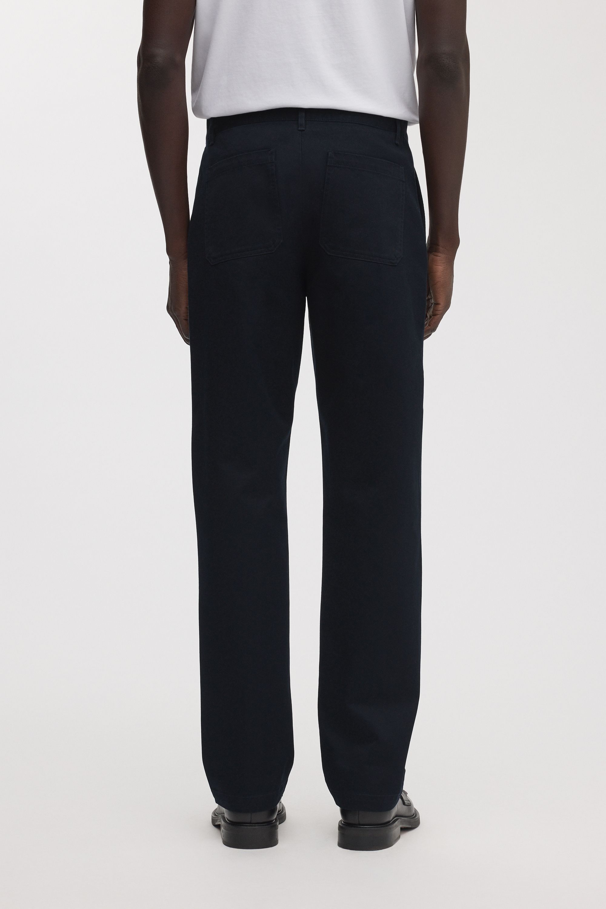 Image number 4 of The Regular Twill Chino