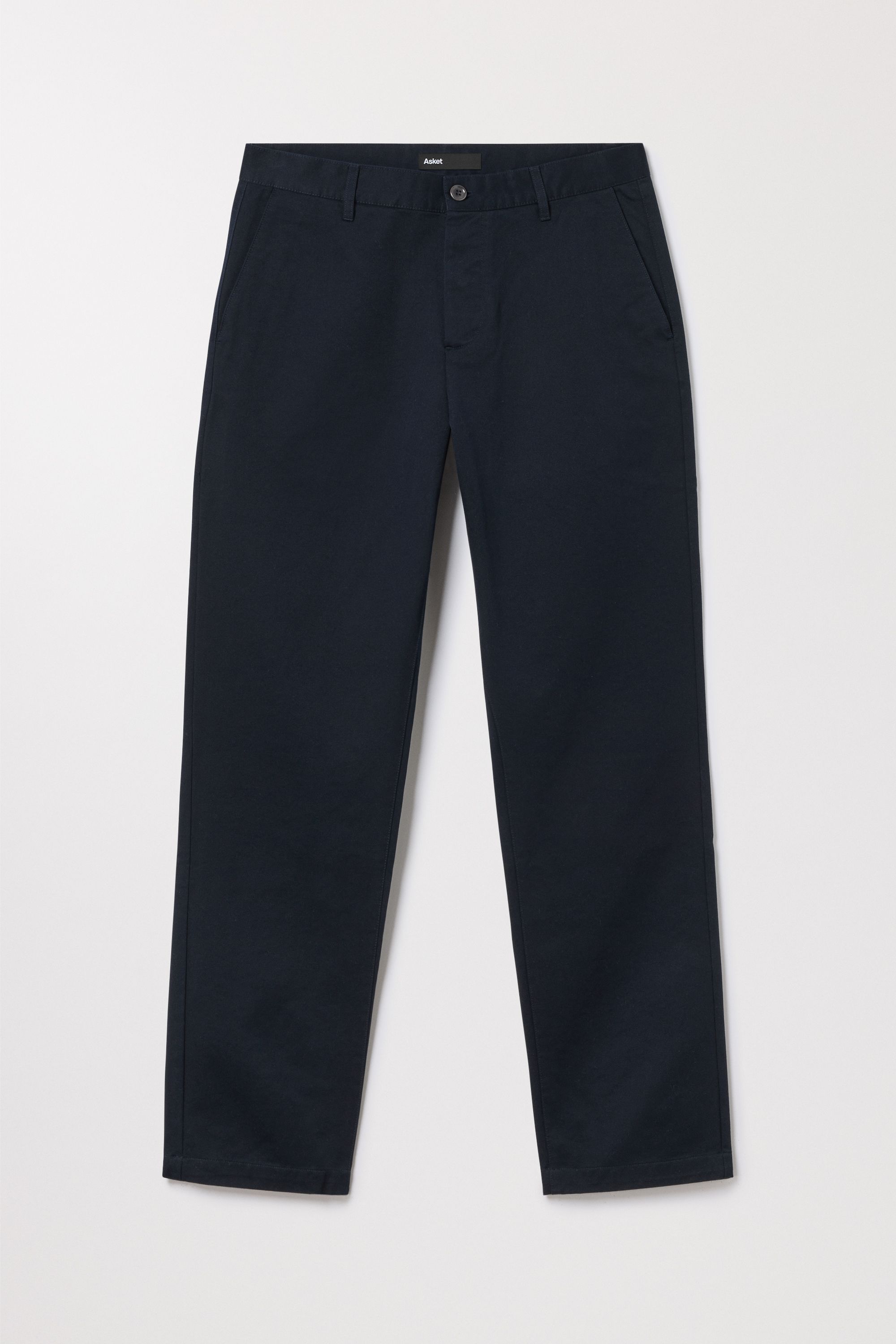 The Regular Twill Chino