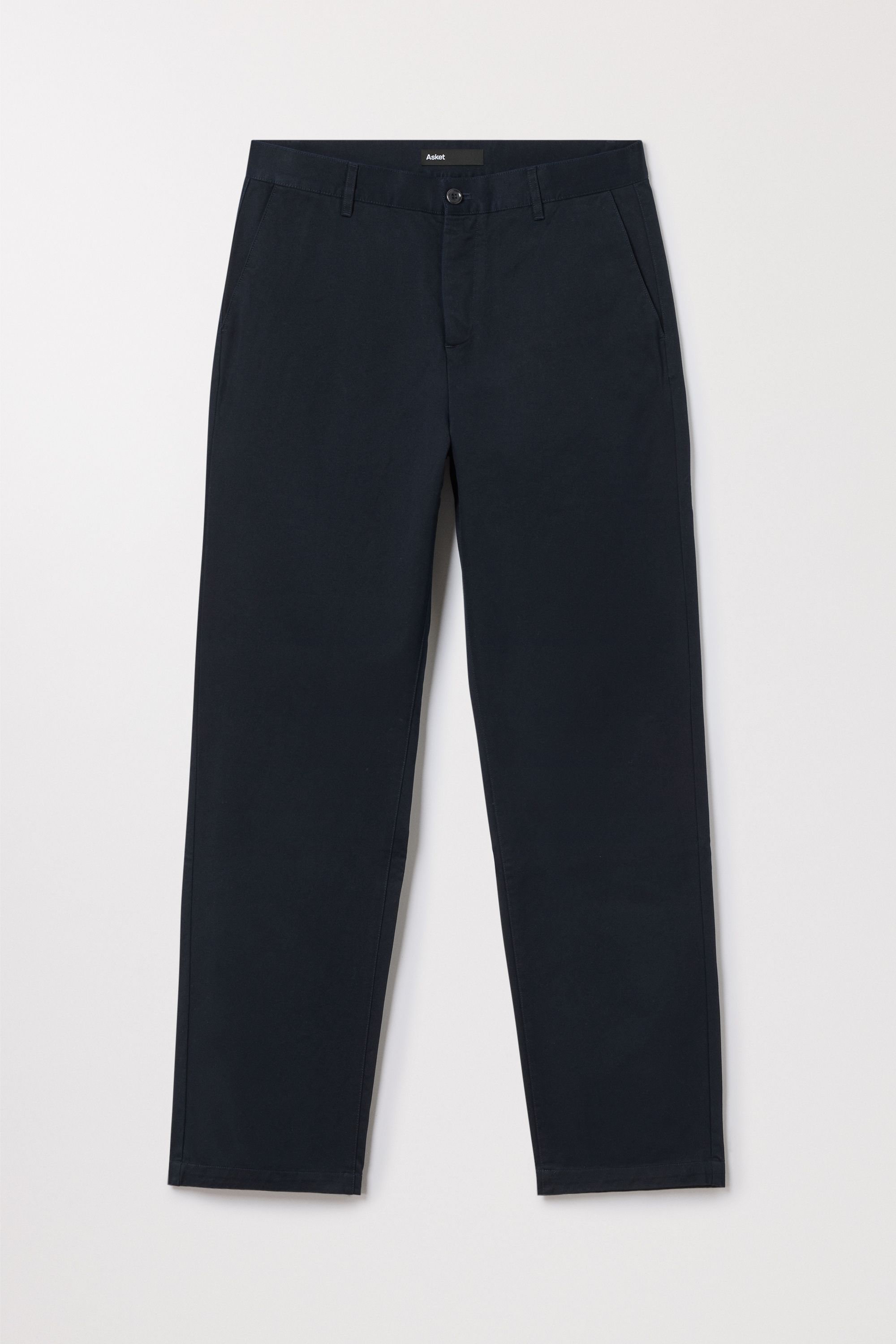 The Loose Twill Chino