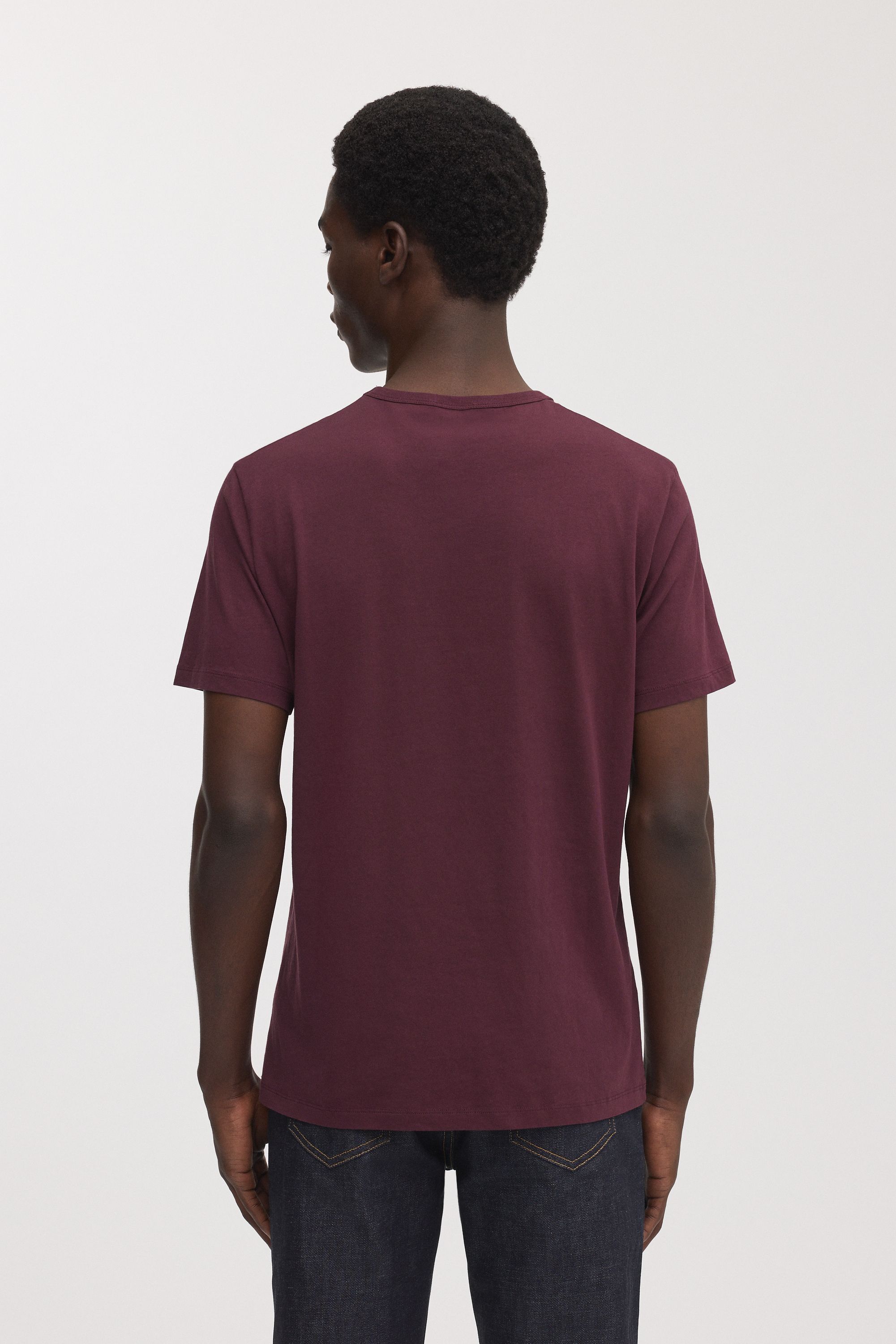 The T-Shirt