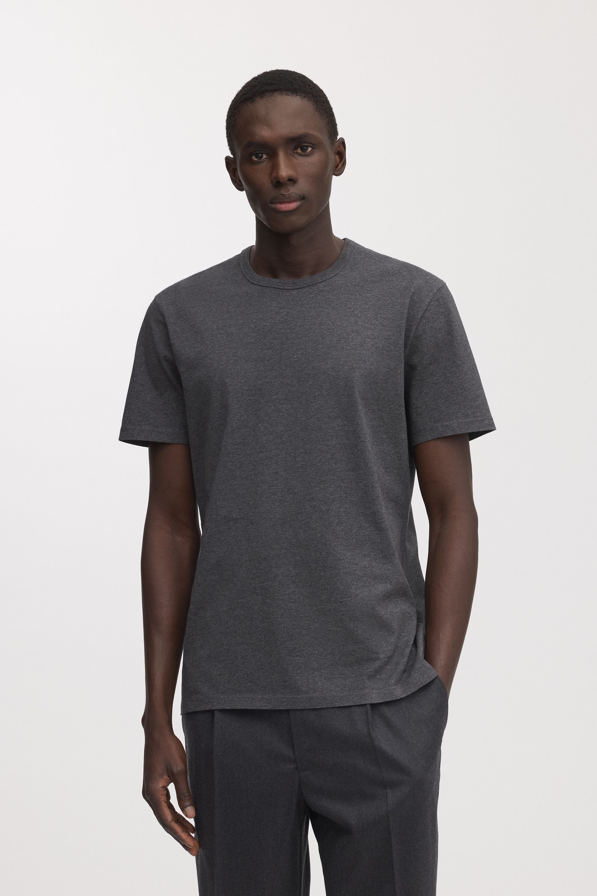 The T-Shirt