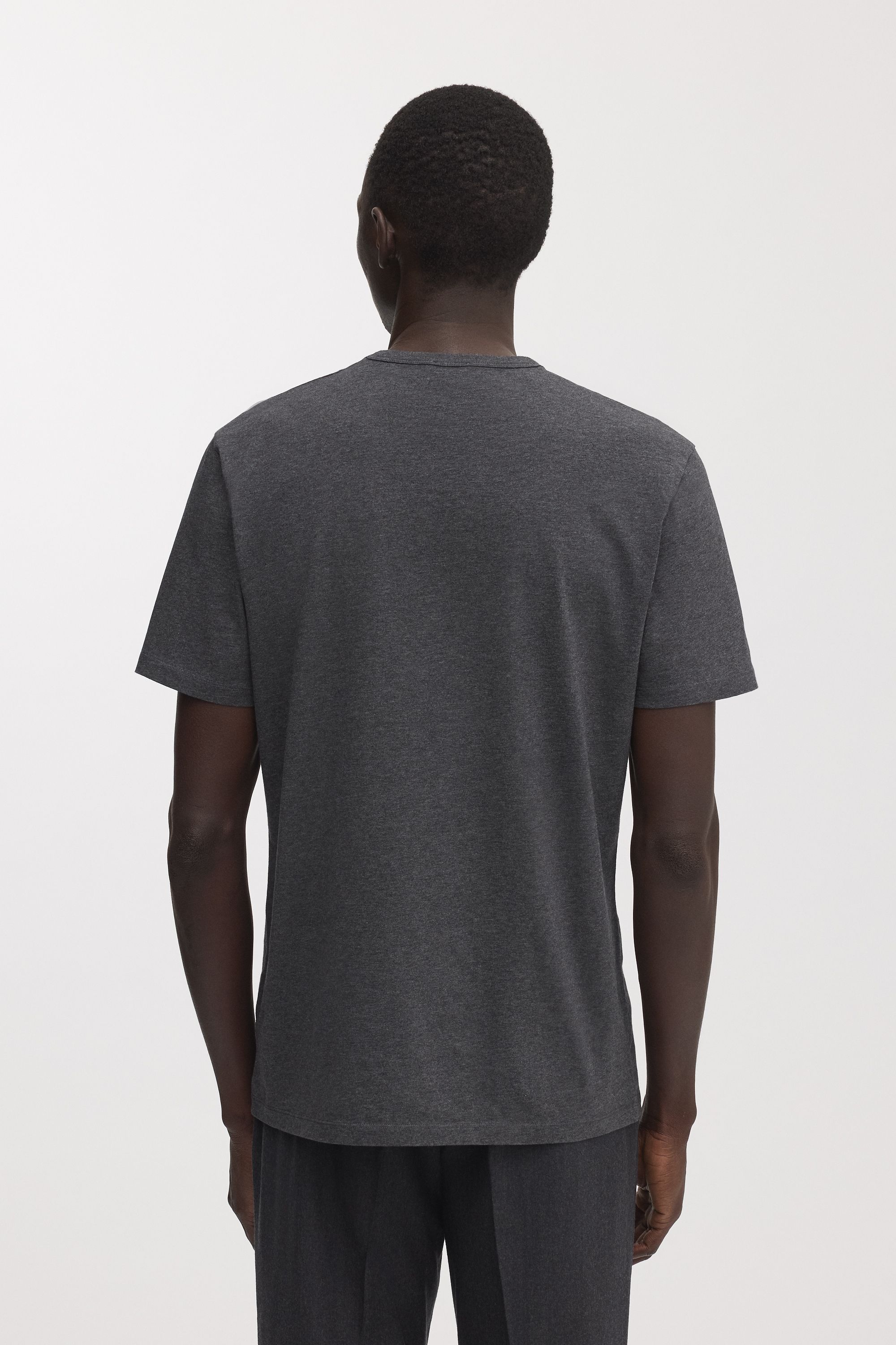 The T-Shirt