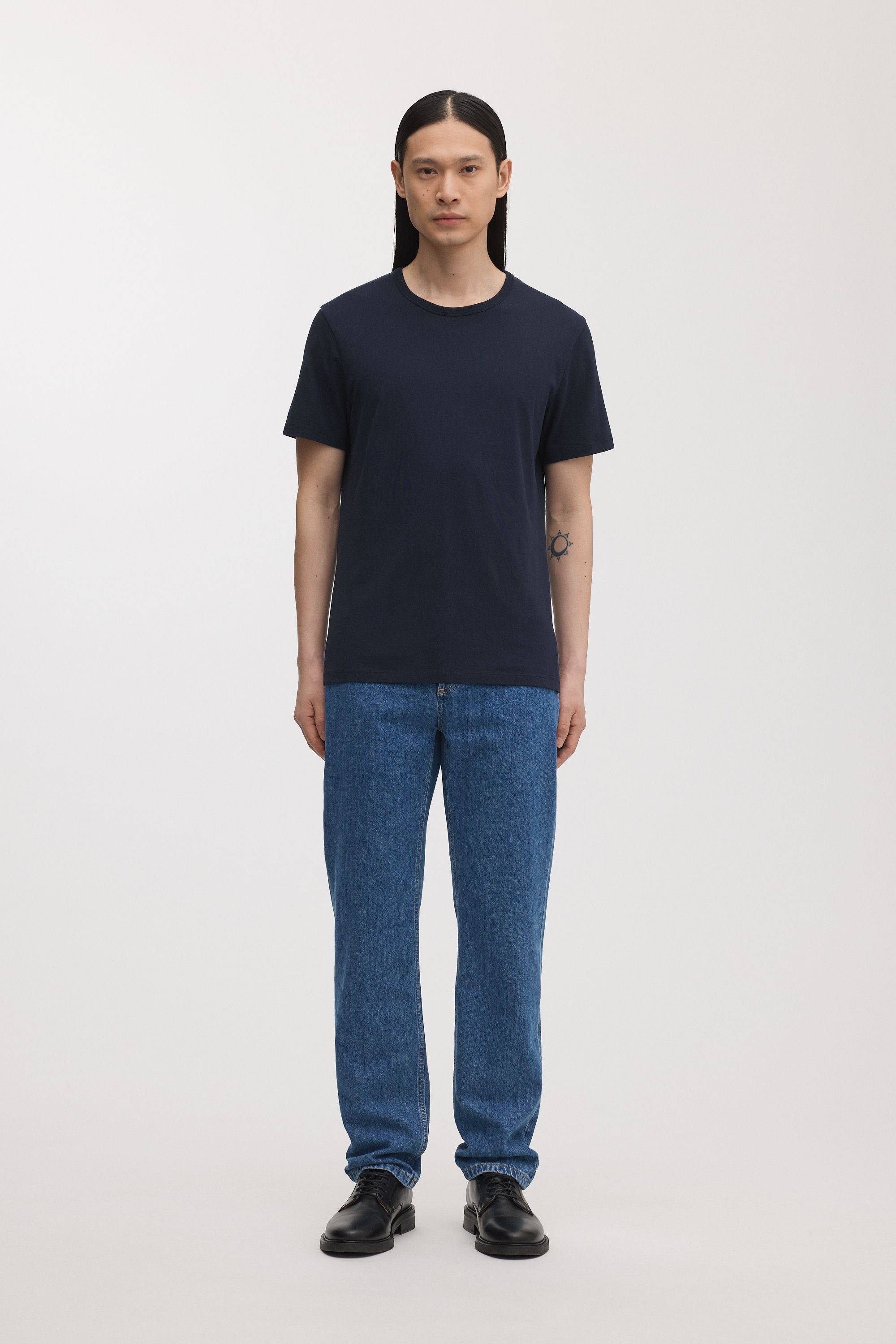 The T-Shirt