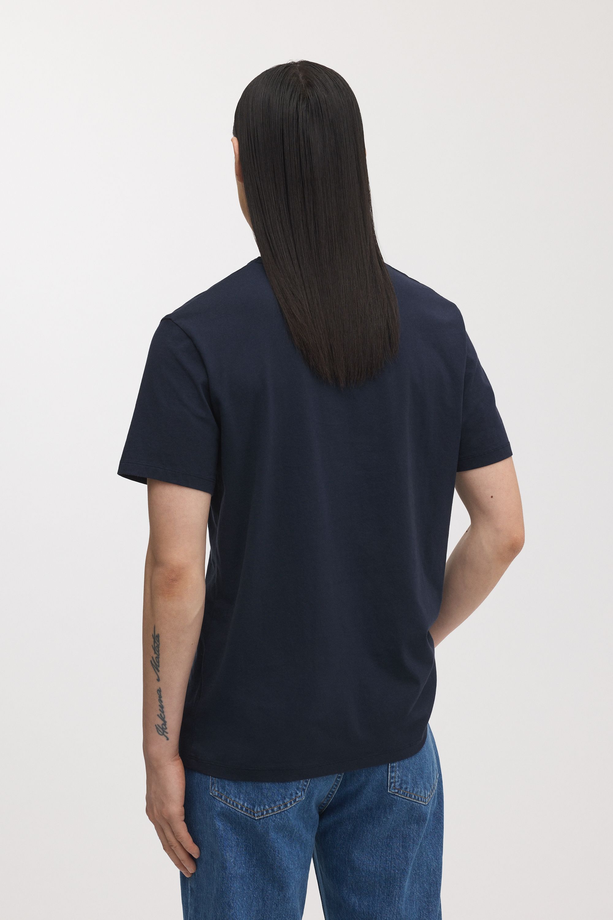 Men's T-shirts | Lightweight, Longsleeves, Piques | Asket