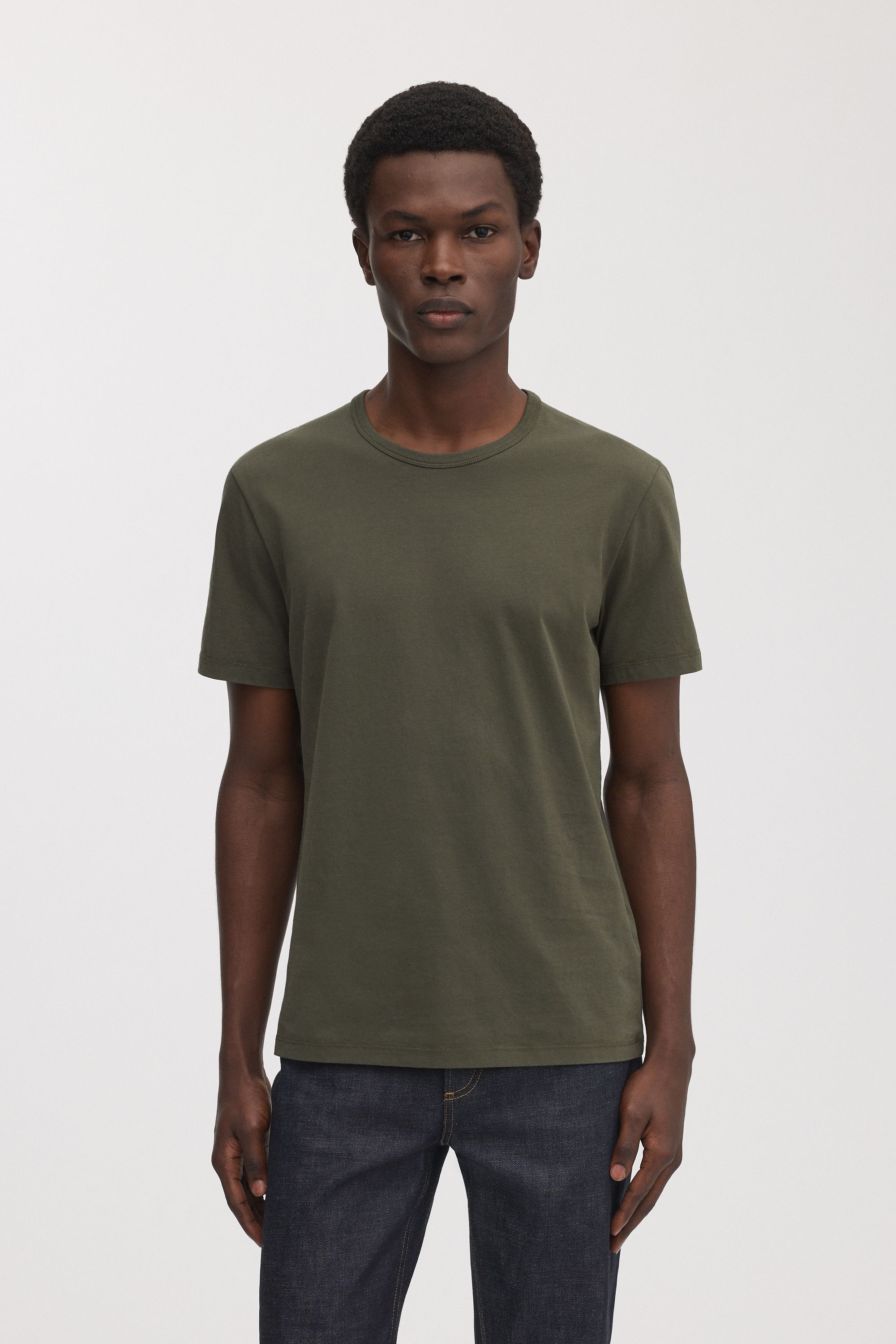 The T-Shirt
