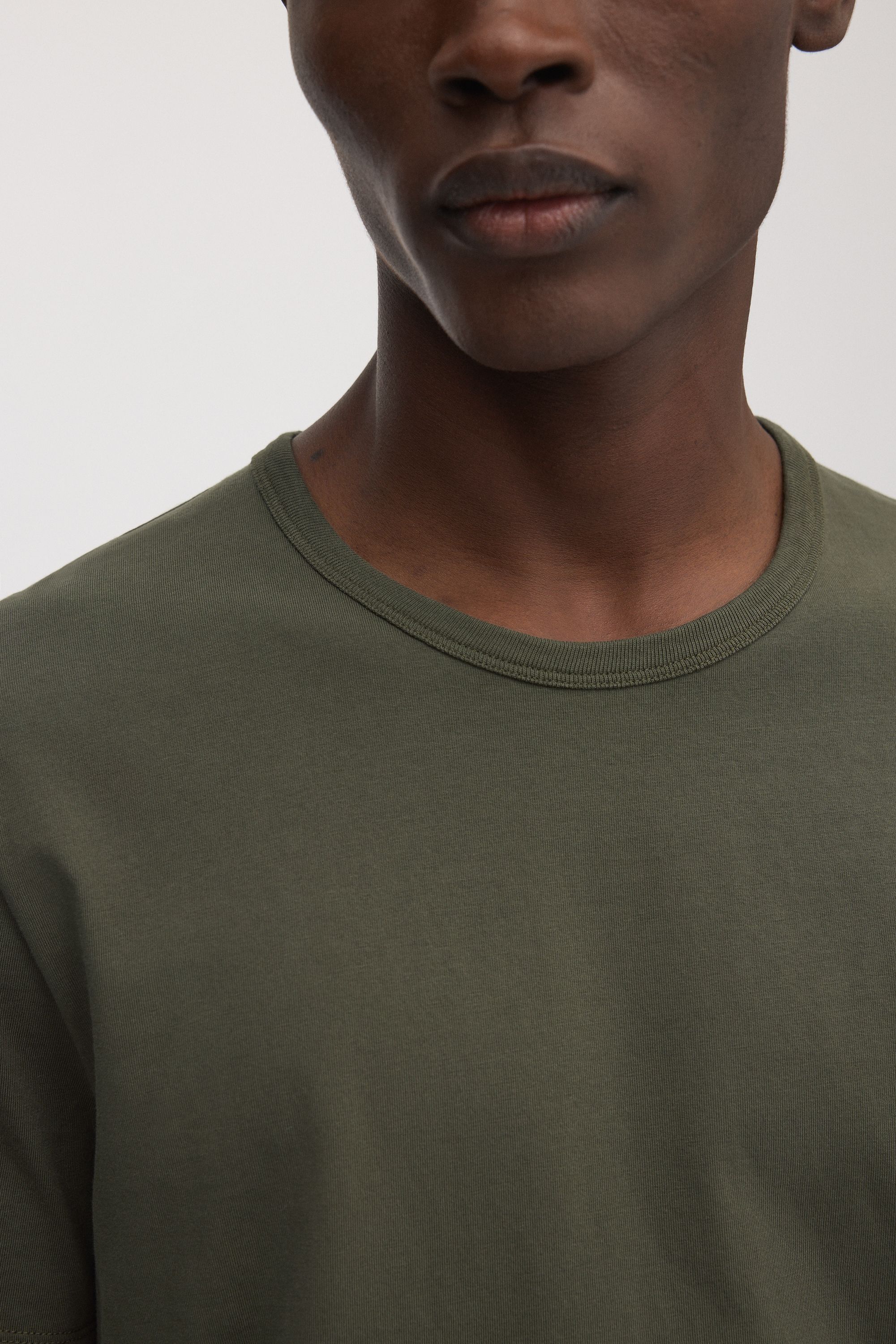 The T-Shirt