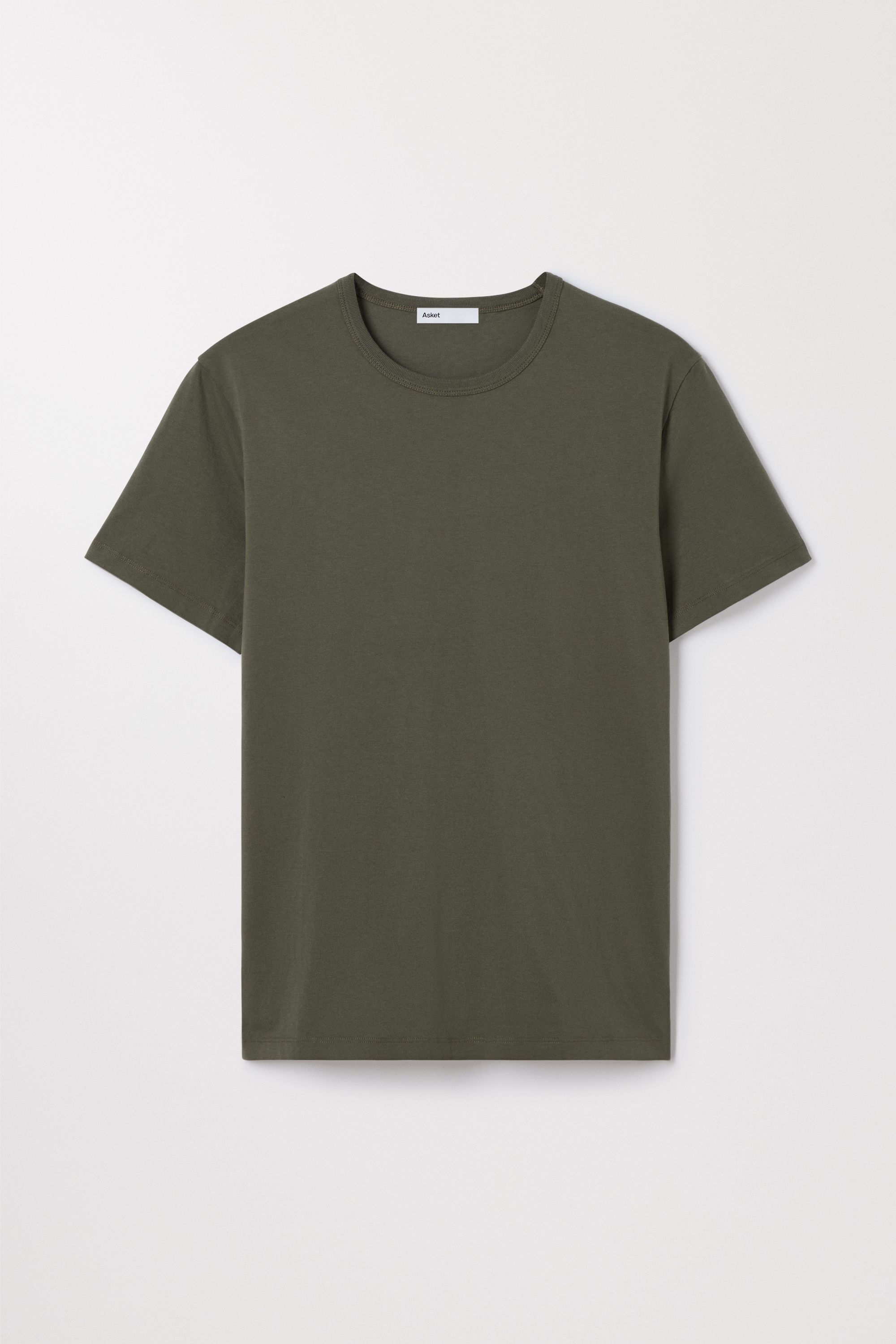 The T-Shirt