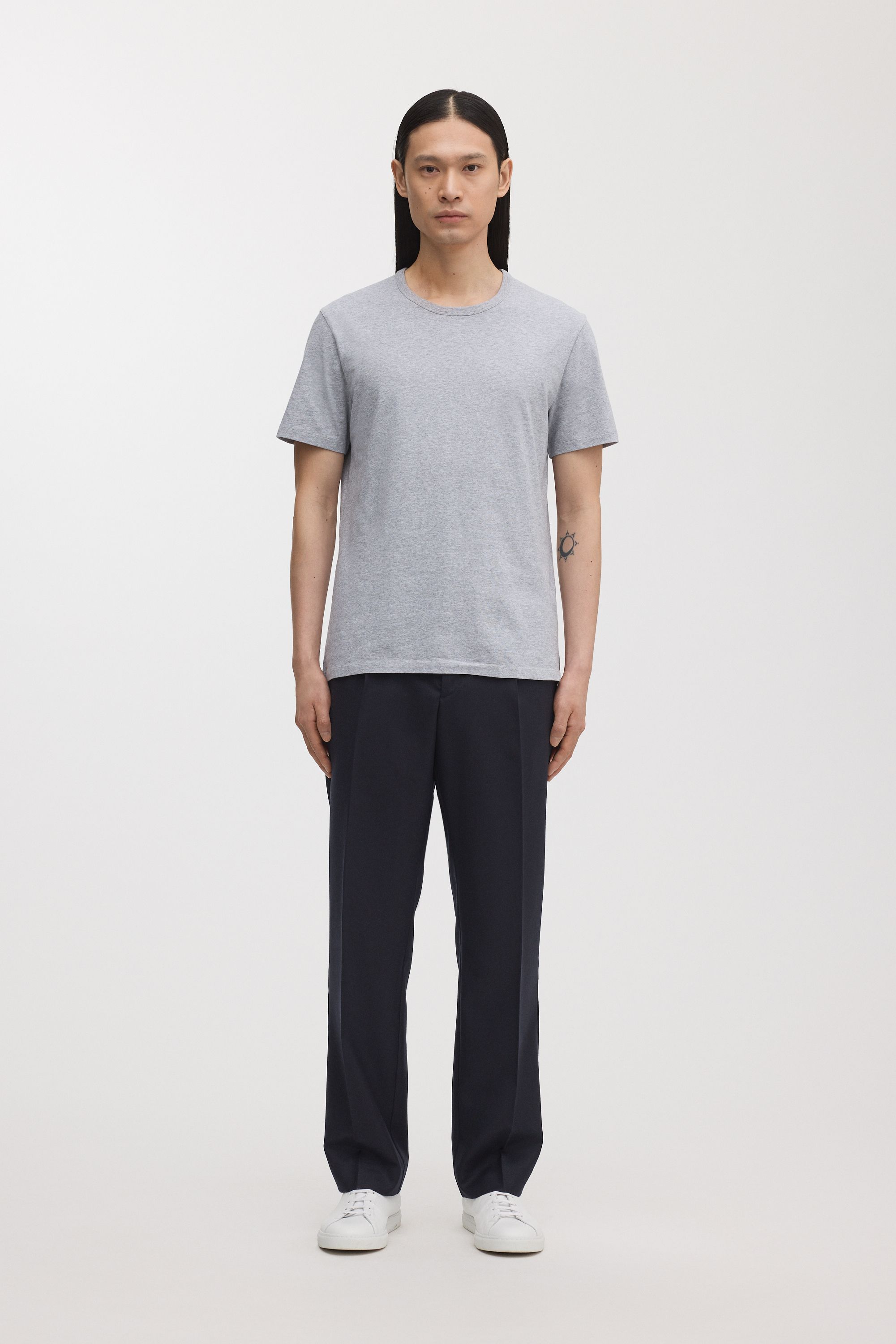 The T-Shirt