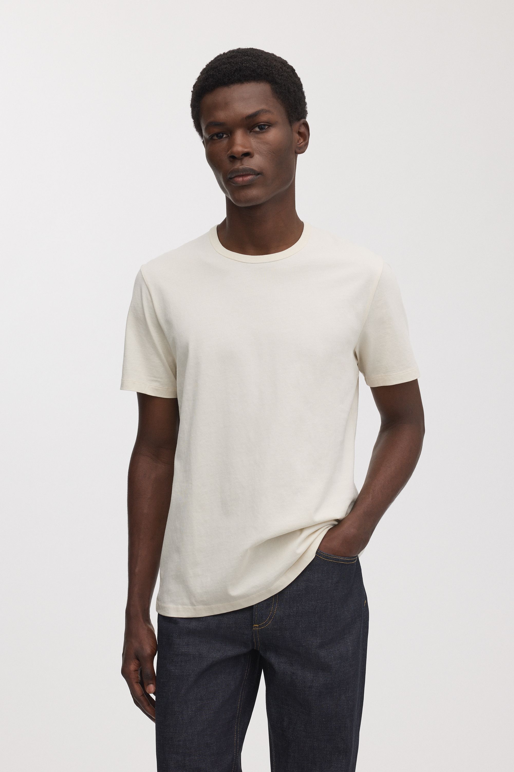 Image number 2 of The T-Shirt