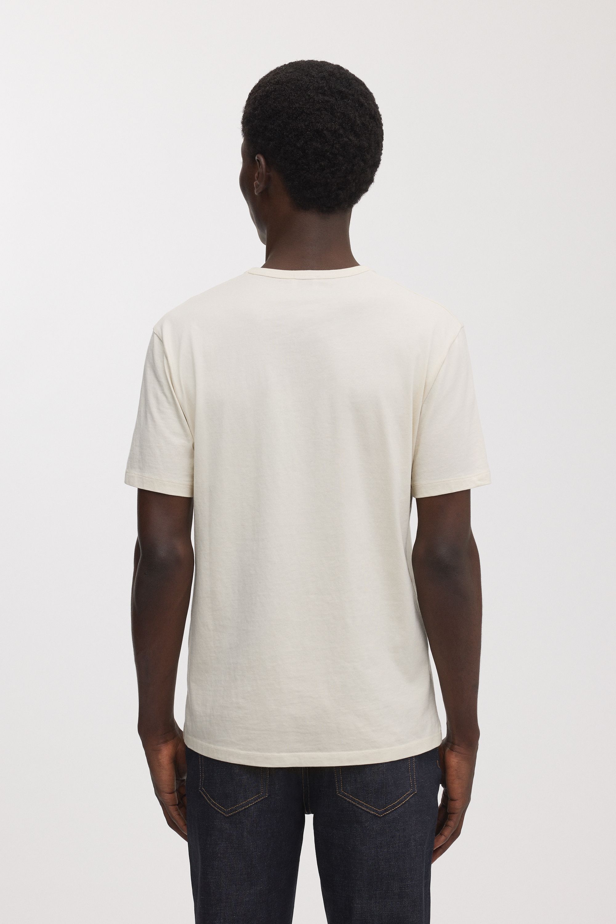 Image number 3 of The T-Shirt