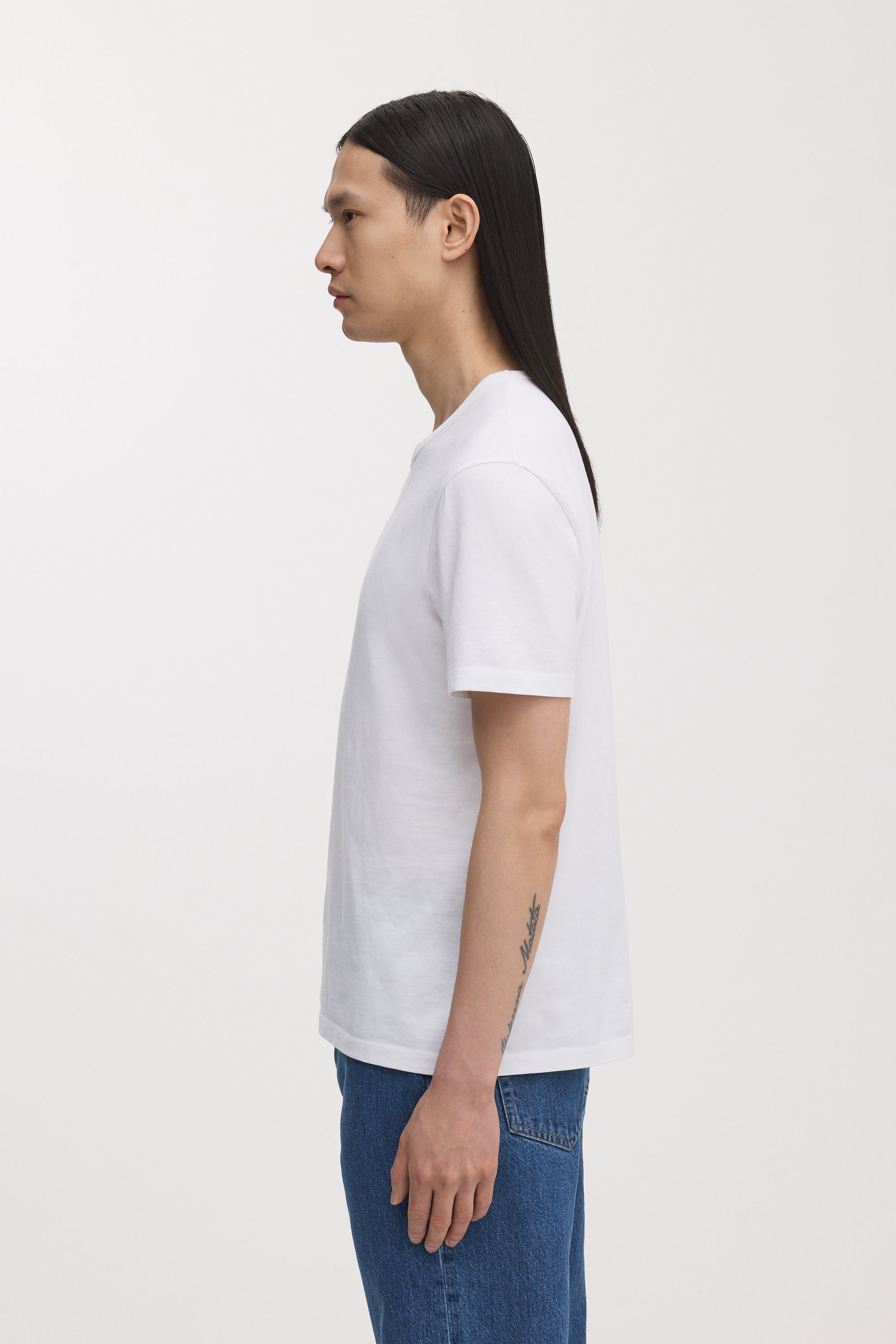 The T-Shirt