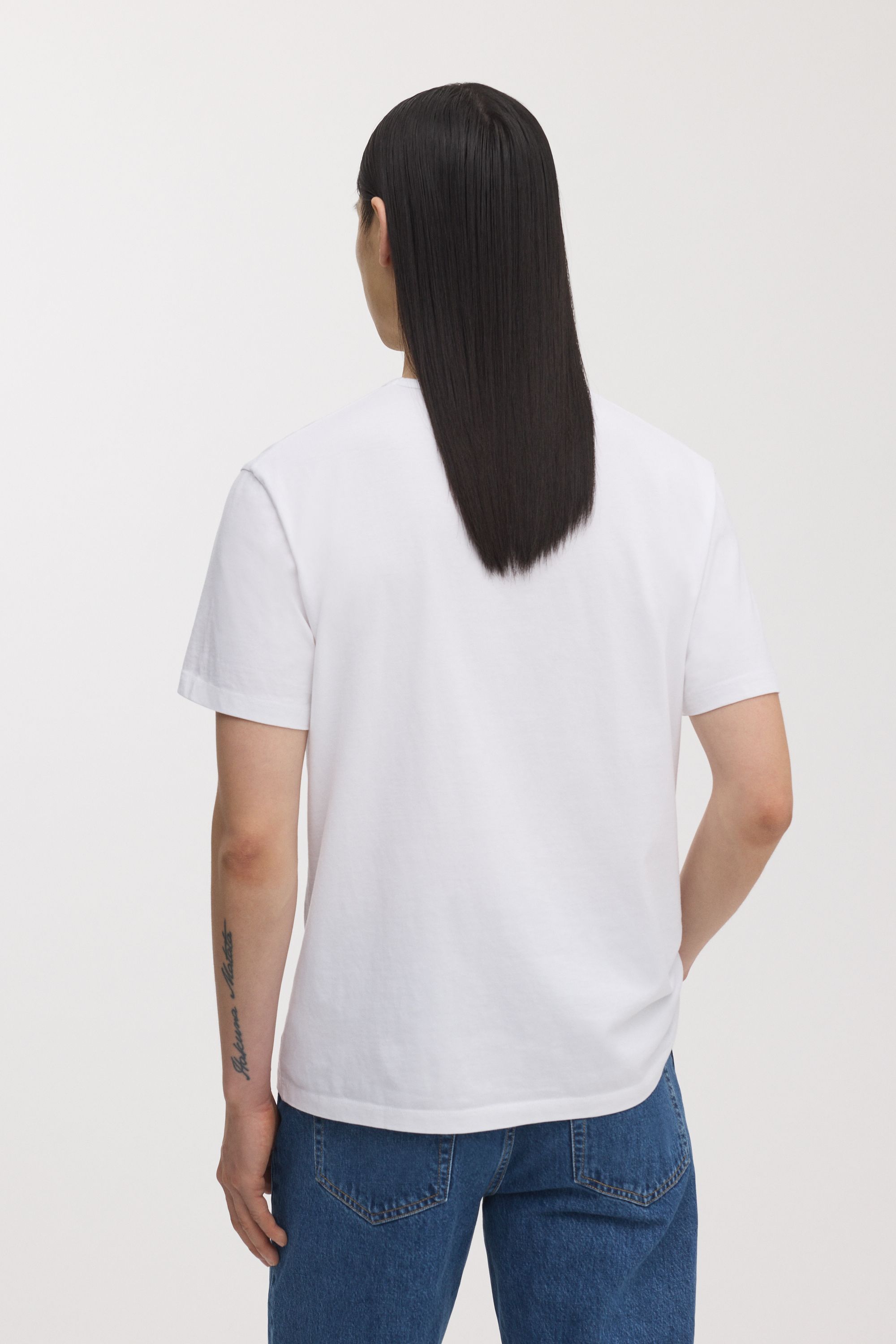 The T-Shirt