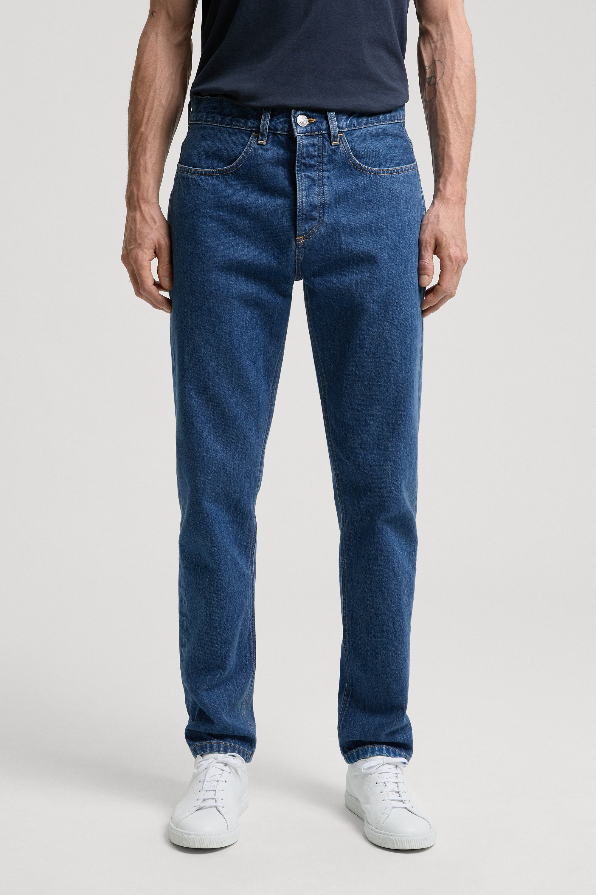 Image number 2 of The Regular Jeans - Archive