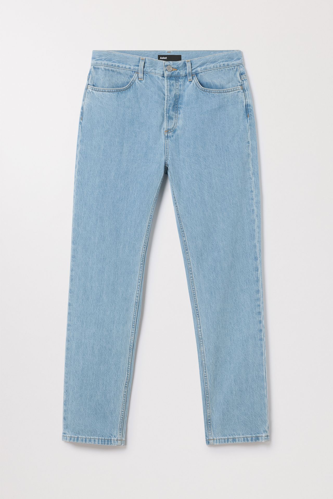 Picture of The Regular Jeans - Men's