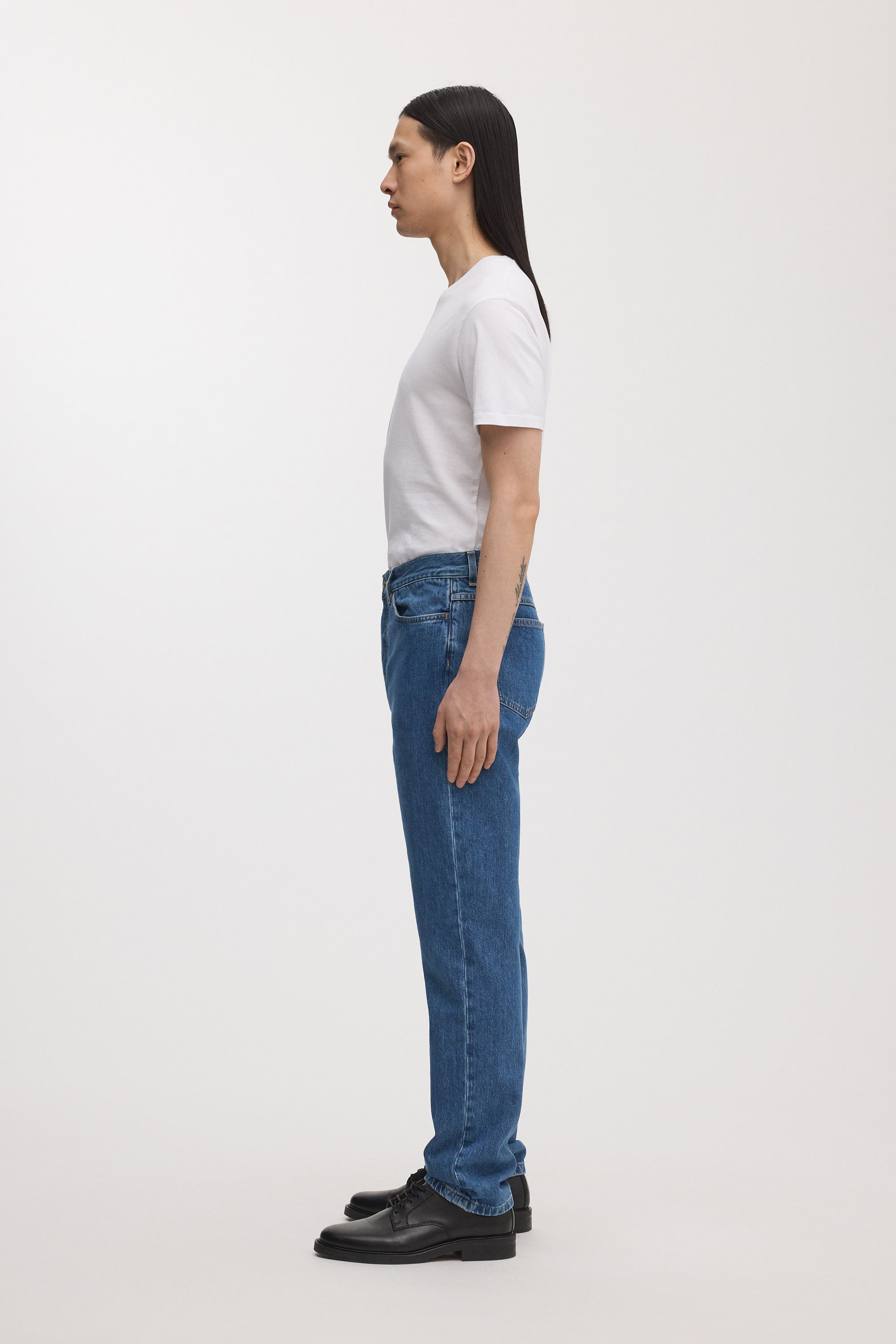 The Regular Jeans