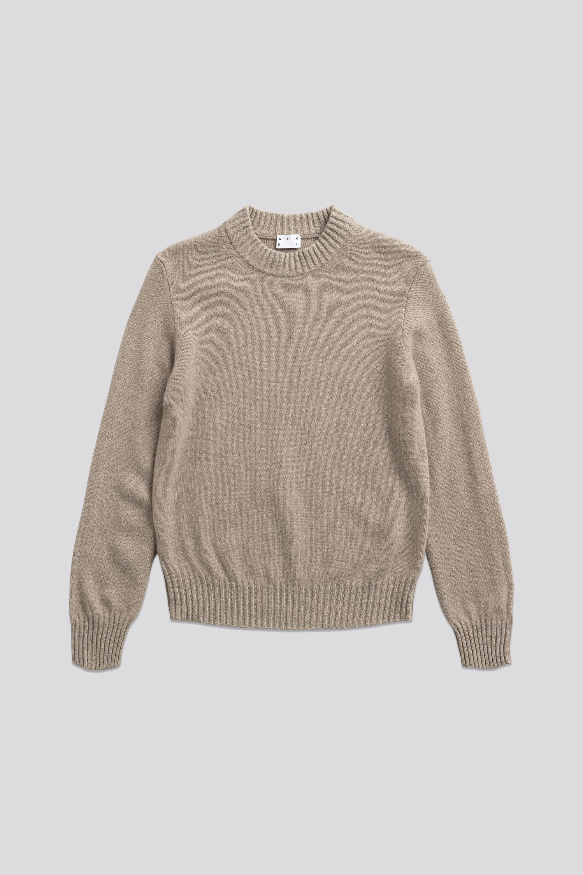 Image number 5 of The Cashmere Sweater - Archive