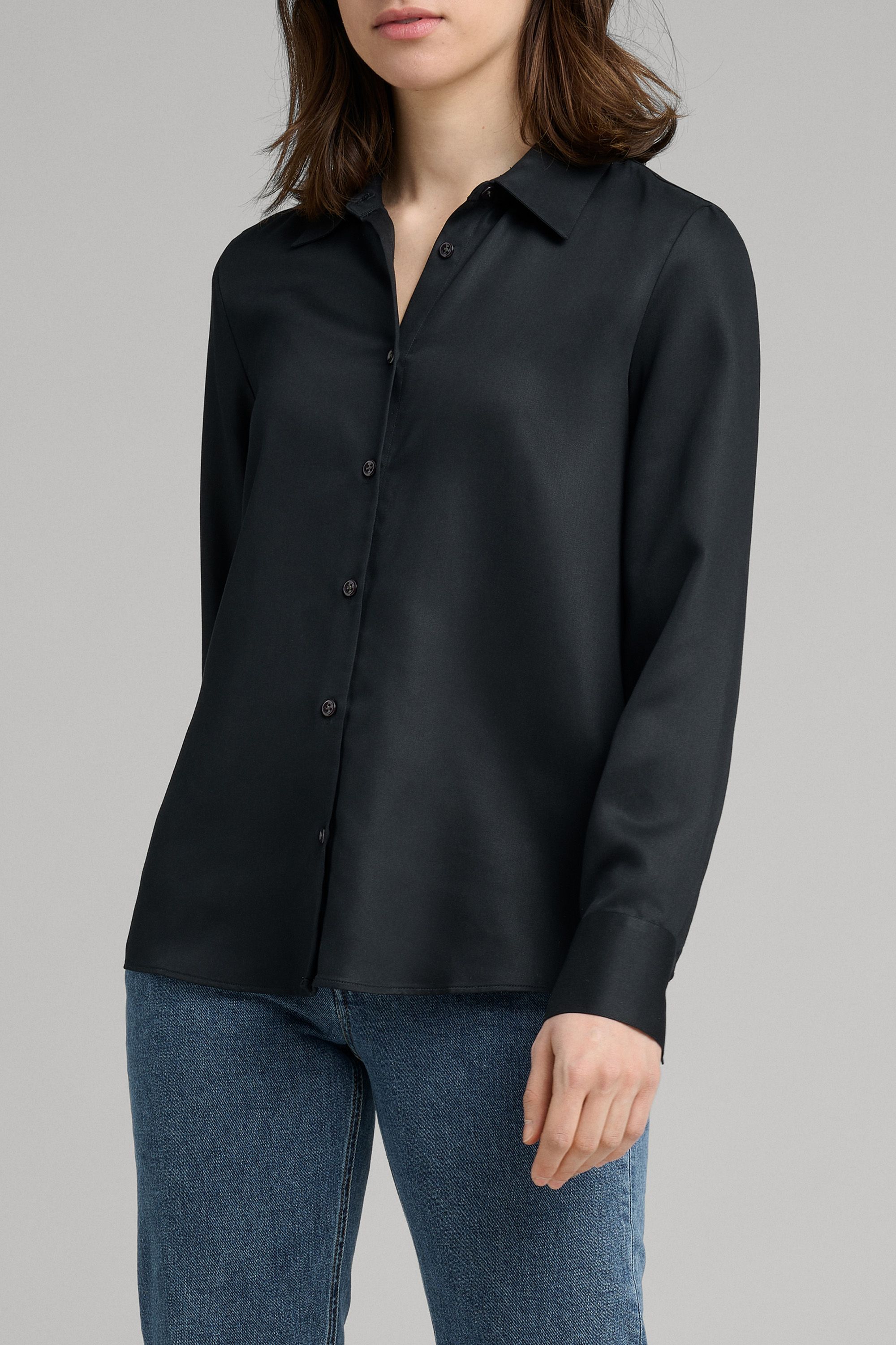 Image number 2 of The Lyocell Shirt - Archive