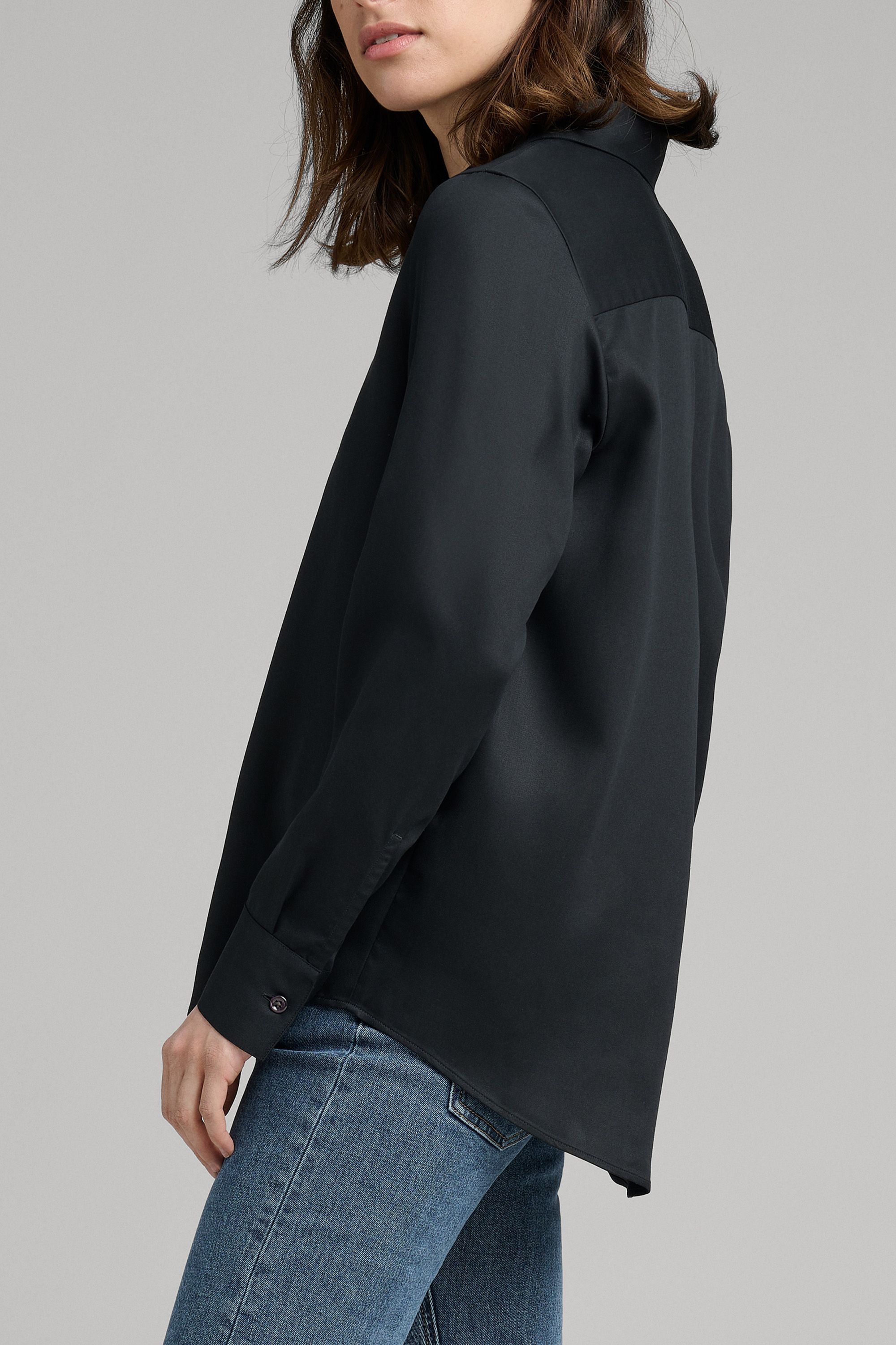 Image number 3 of The Lyocell Shirt - Archive