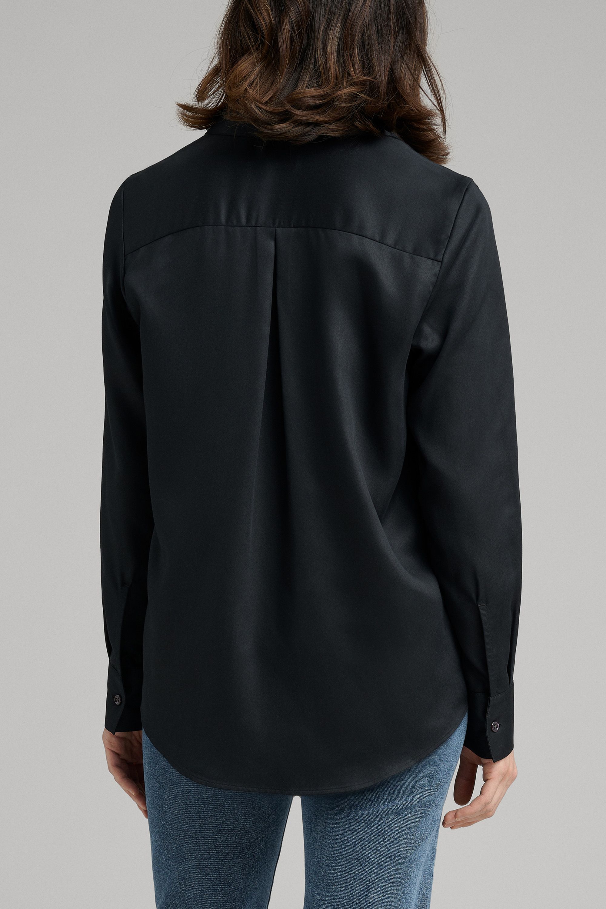 Image number 4 of The Lyocell Shirt - Archive