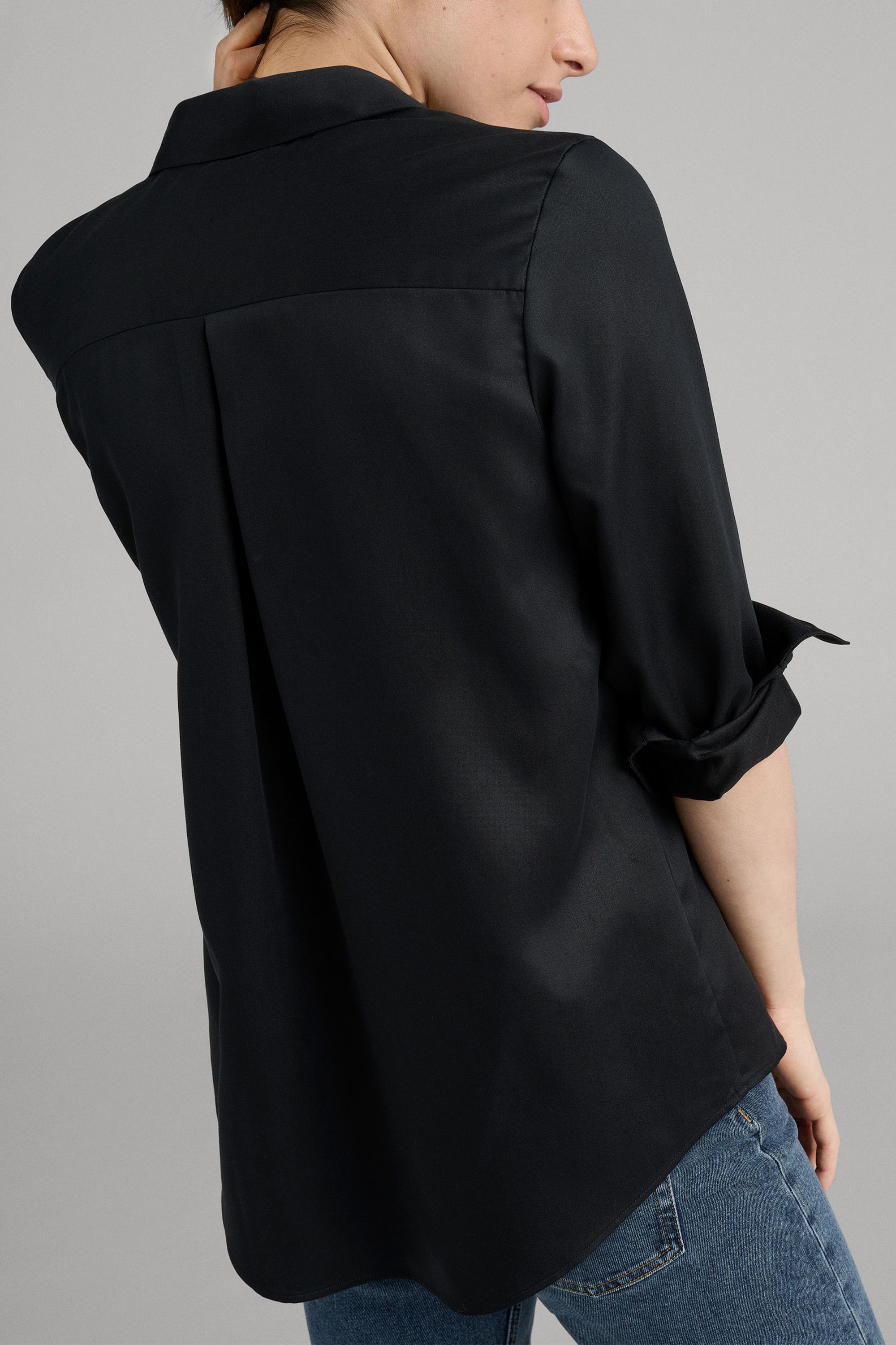 Image number 6 of The Lyocell Shirt - Archive