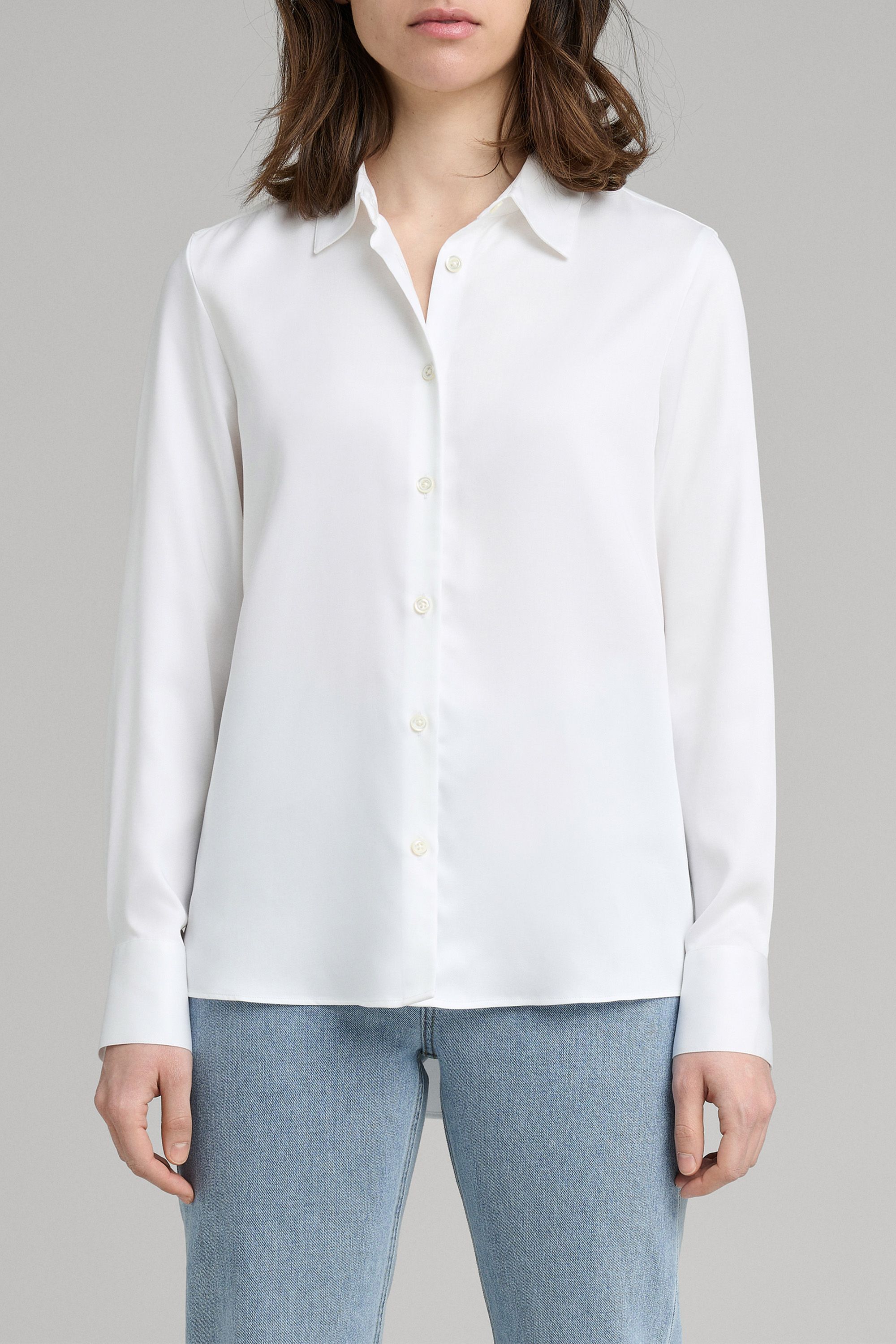 Image number 2 of The Lyocell Shirt - Archive