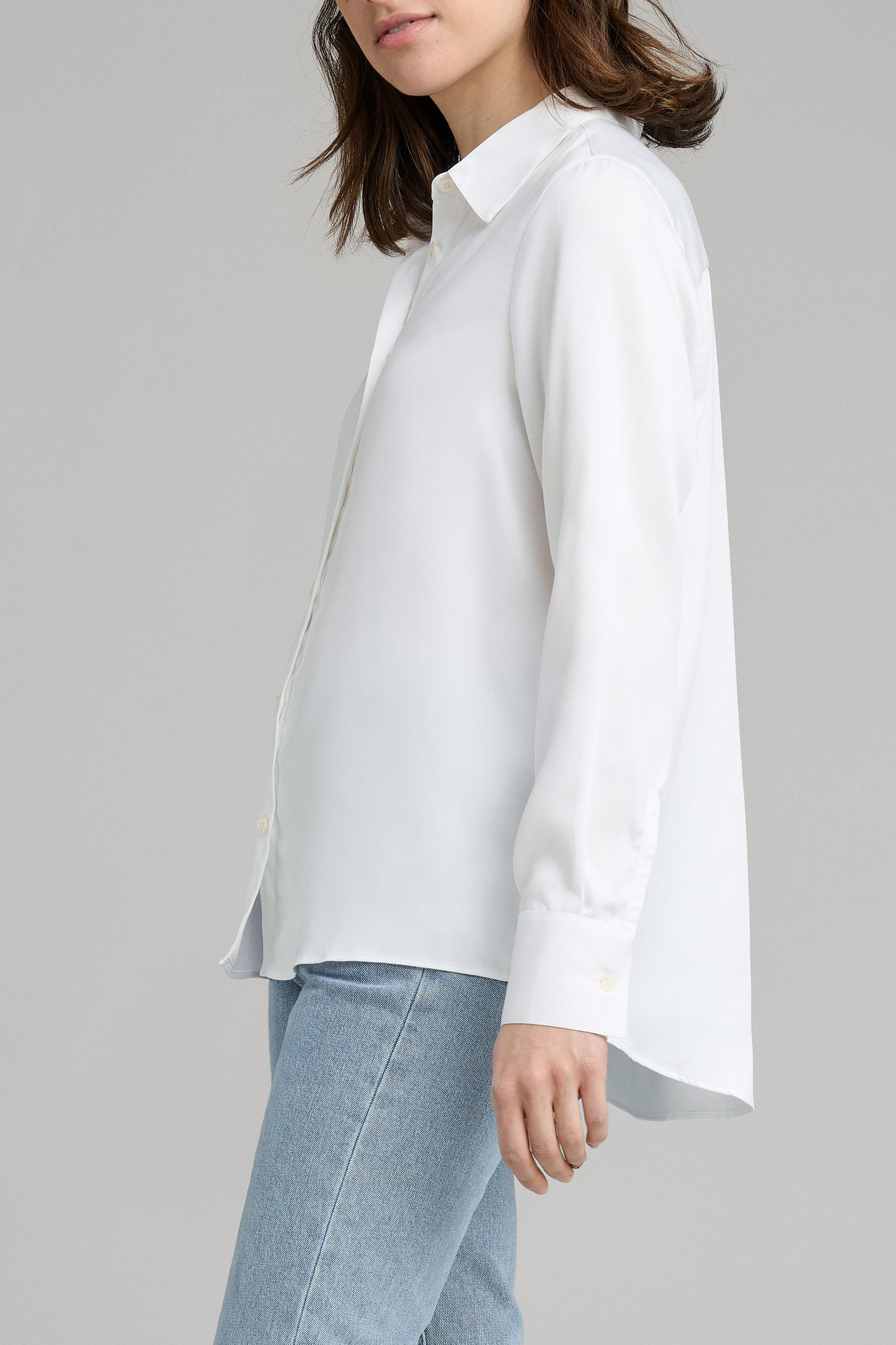 Image number 3 of The Lyocell Shirt - Archive