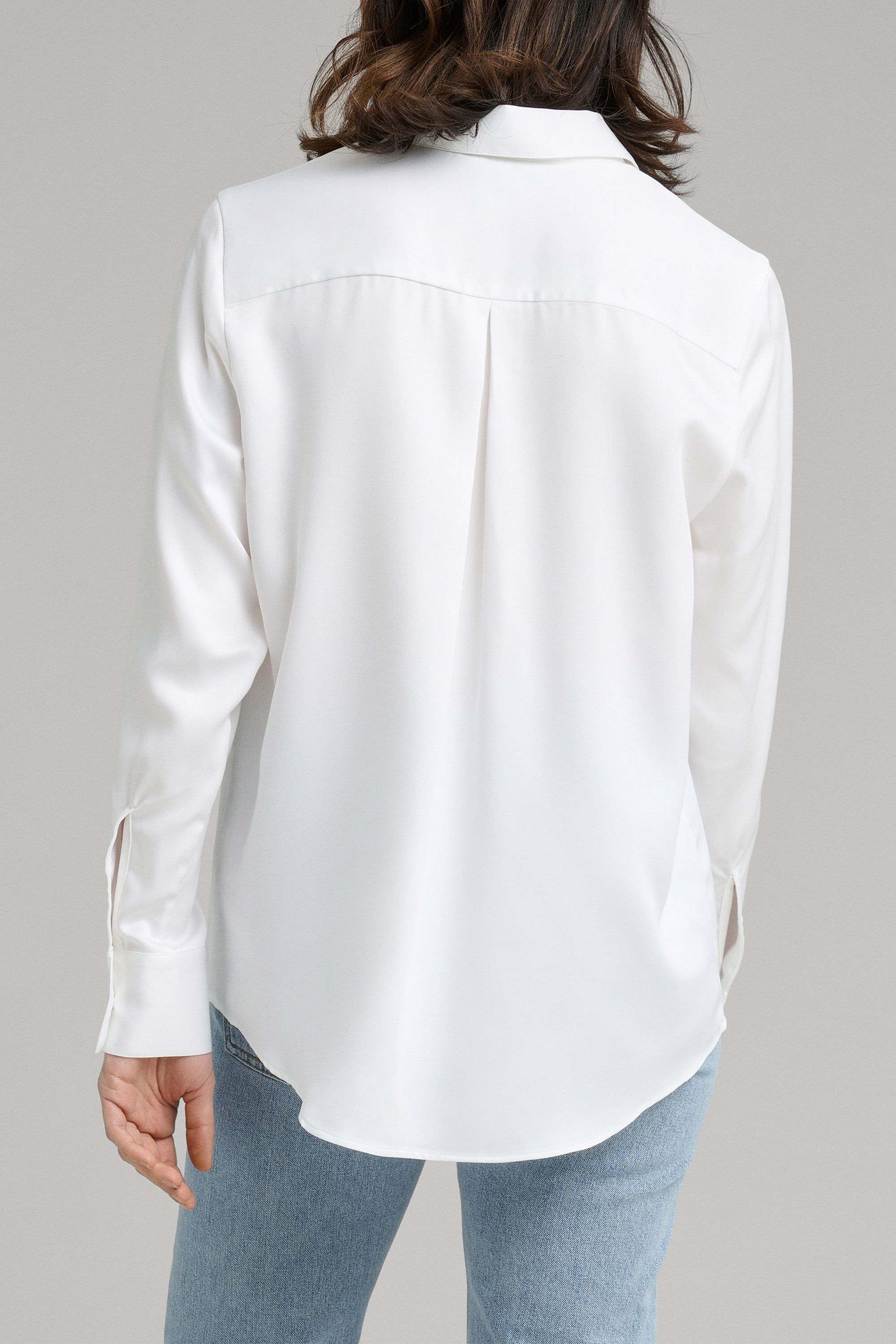 Image number 4 of The Lyocell Shirt - Archive