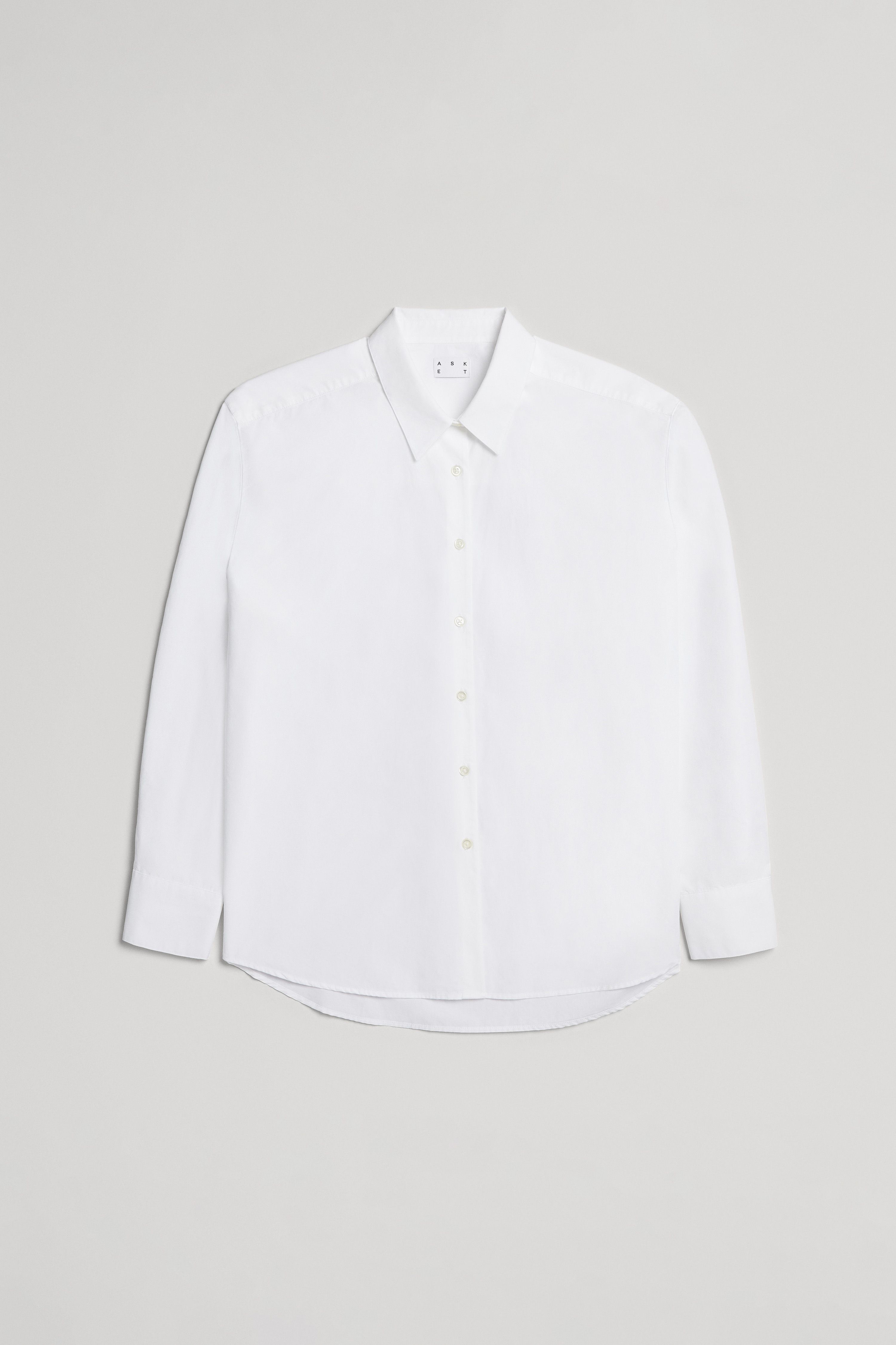 The Shirt - Archive