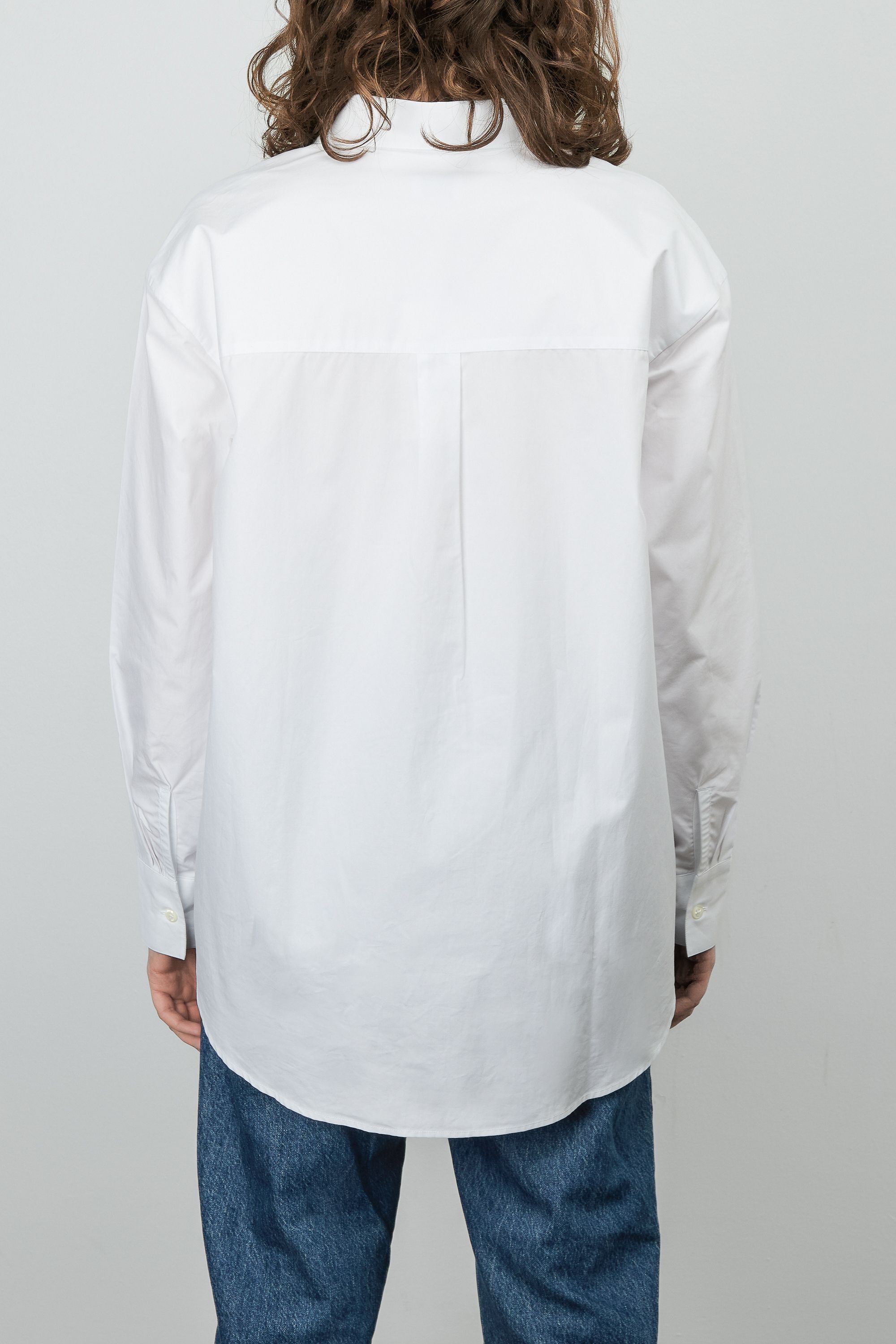 The Shirt - Archive