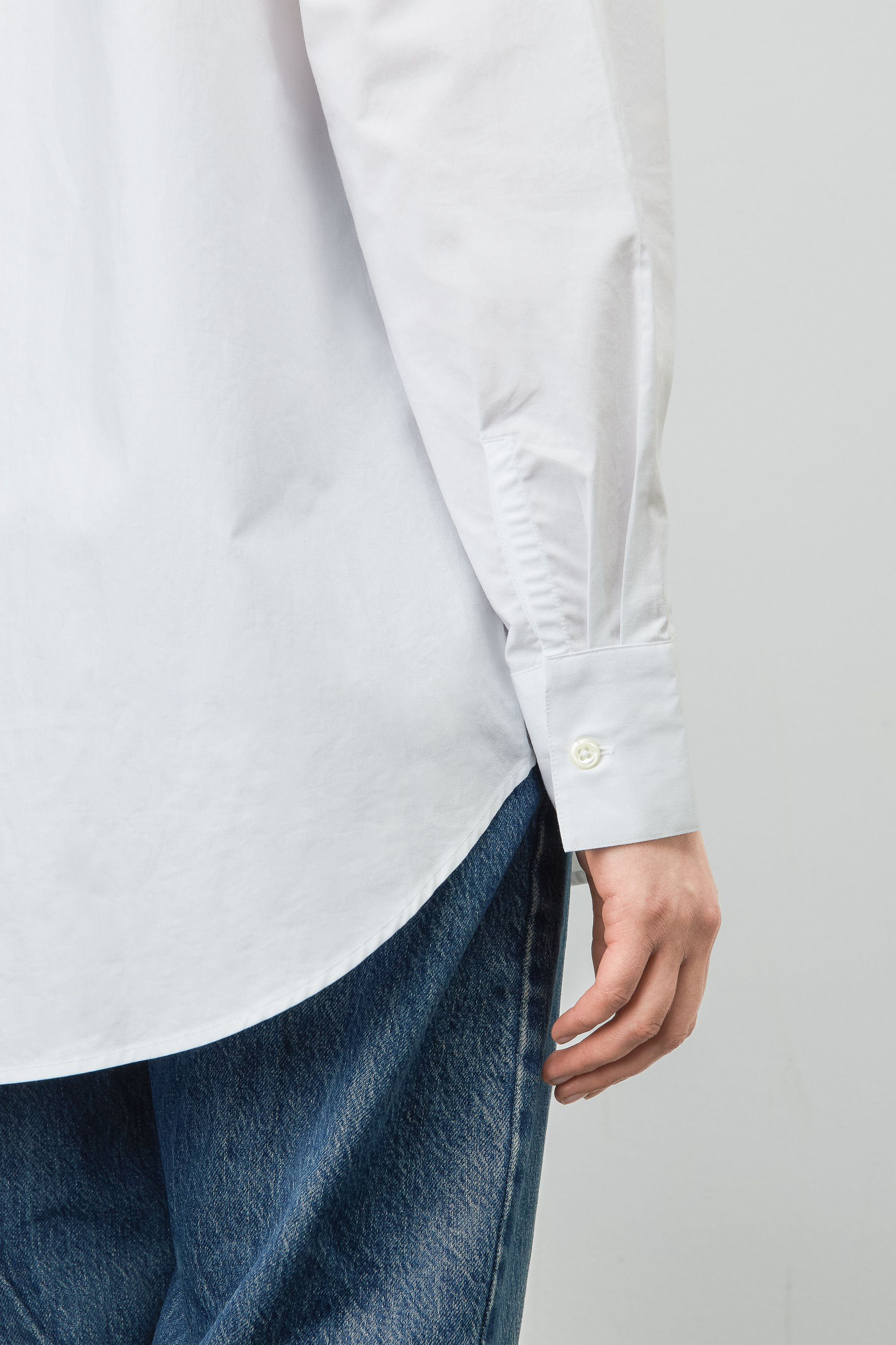 The Shirt - Archive