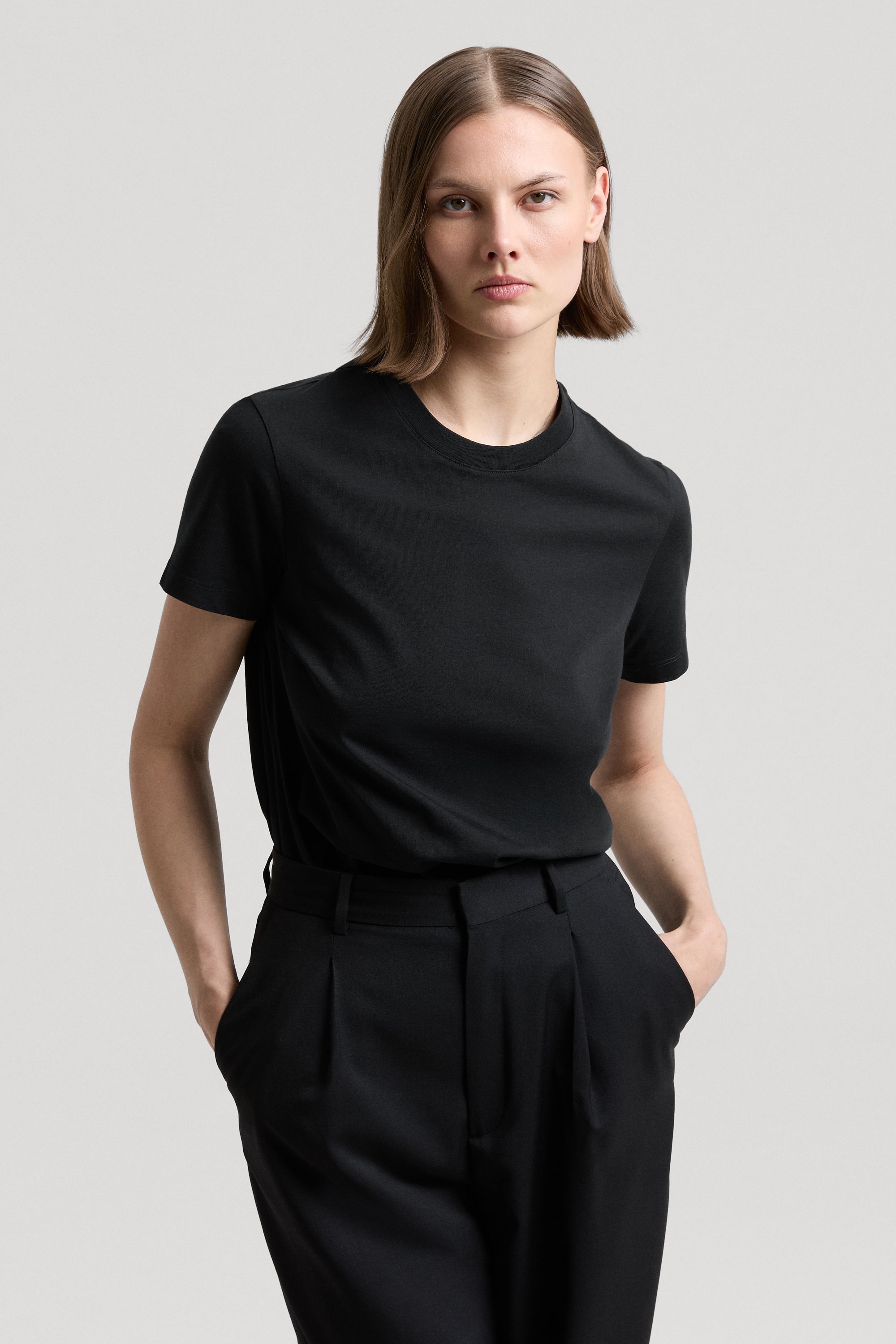 The T-shirt - Archive