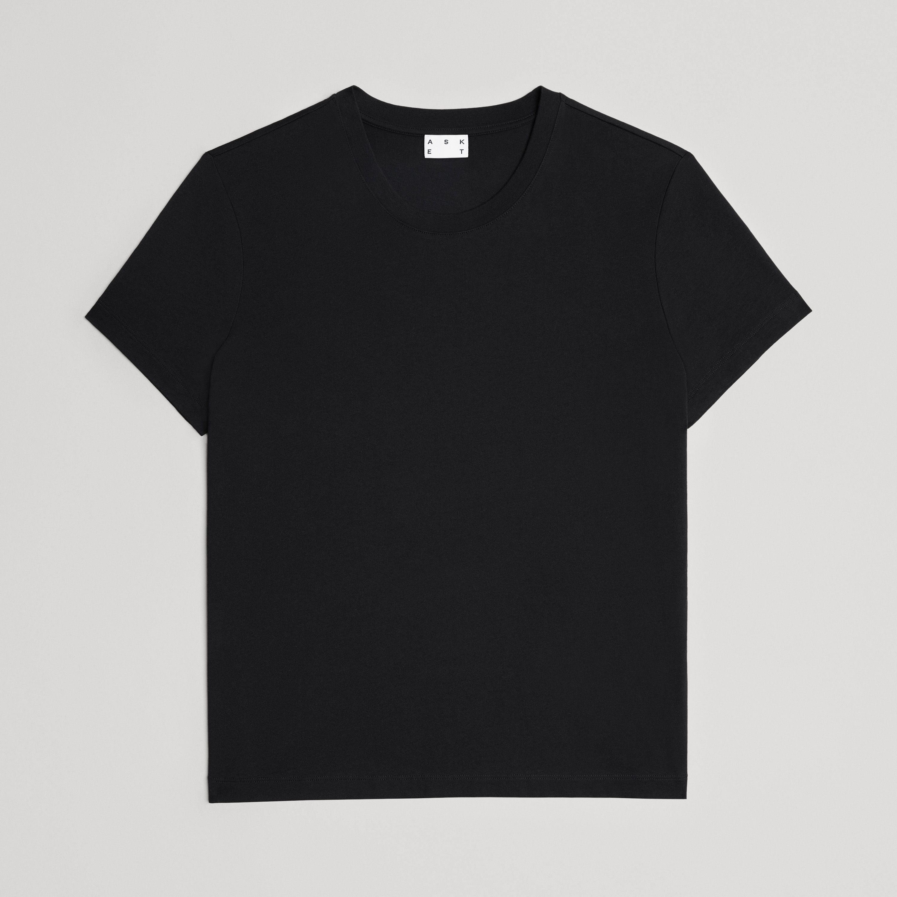 The T-Shirt