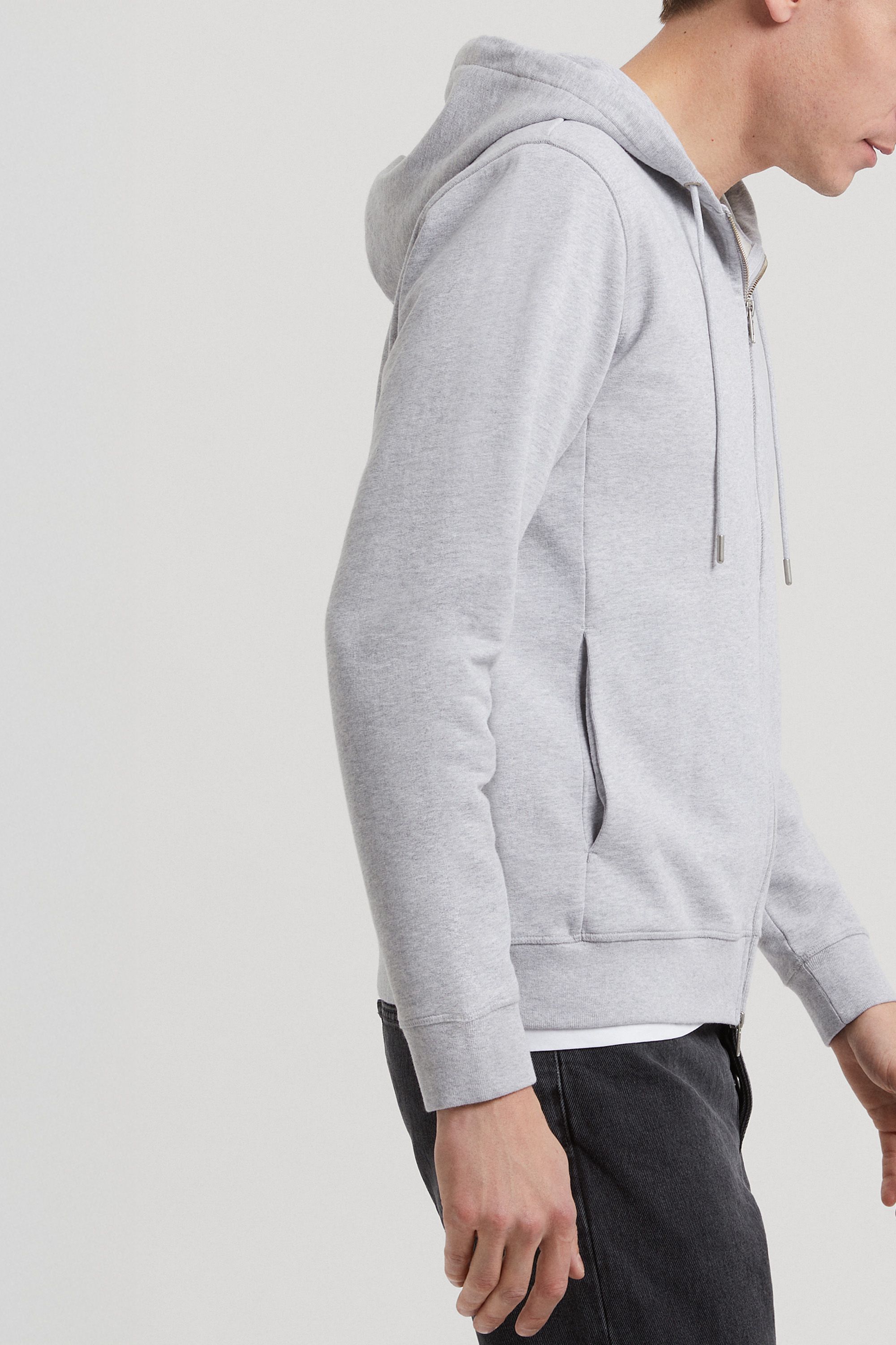 Image number 3 of The Zip Hoodie - Archive