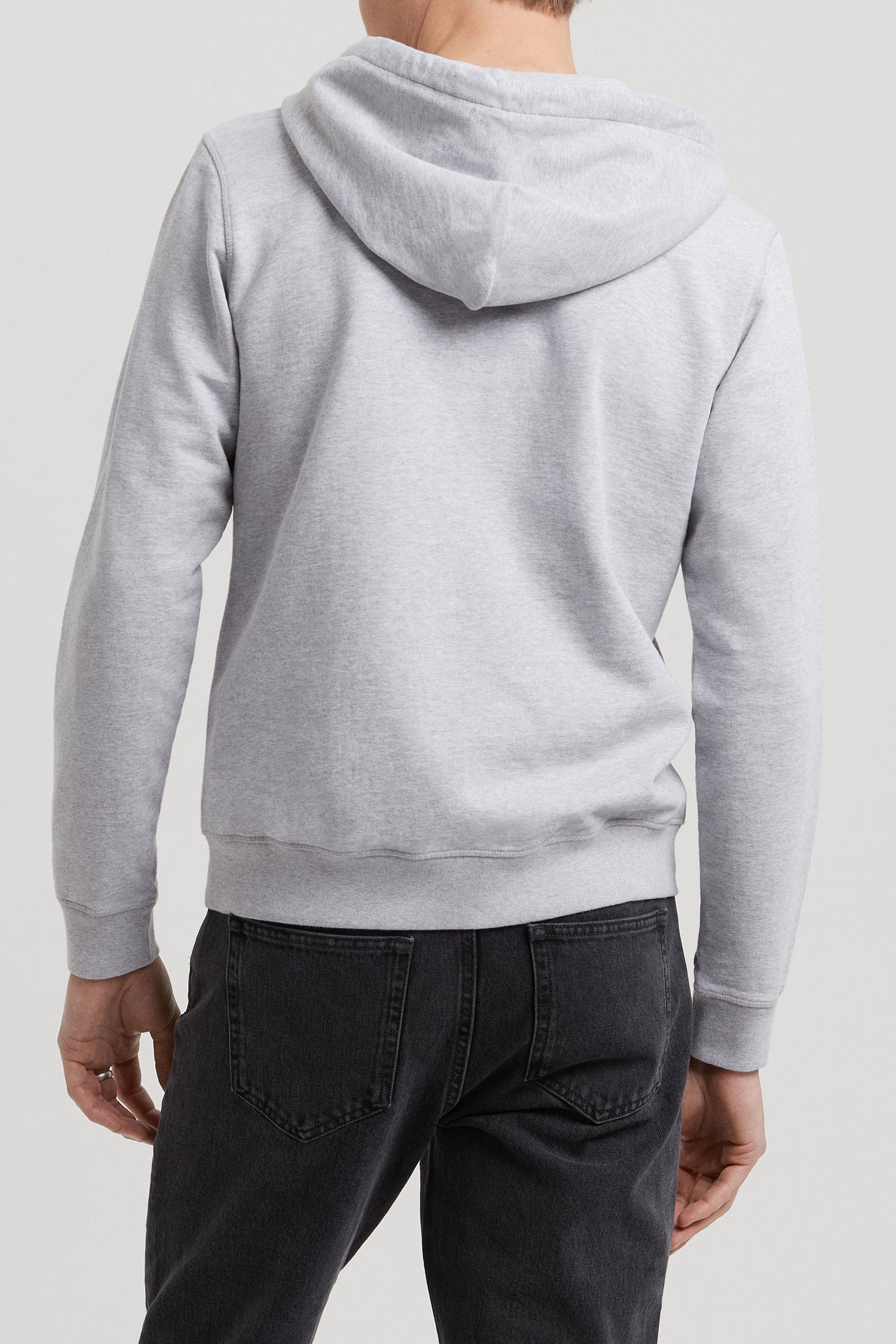 Image number 4 of The Zip Hoodie - Archive