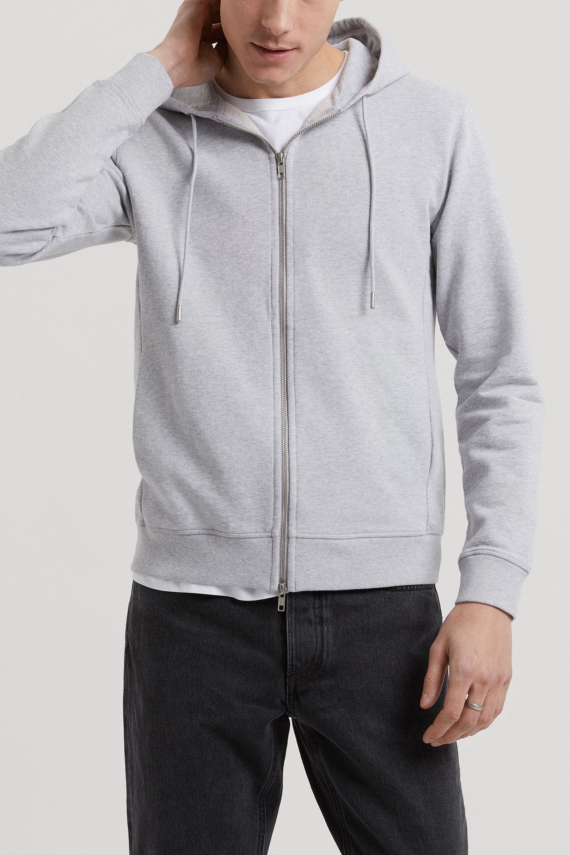 Image number 2 of The Zip Hoodie - Archive