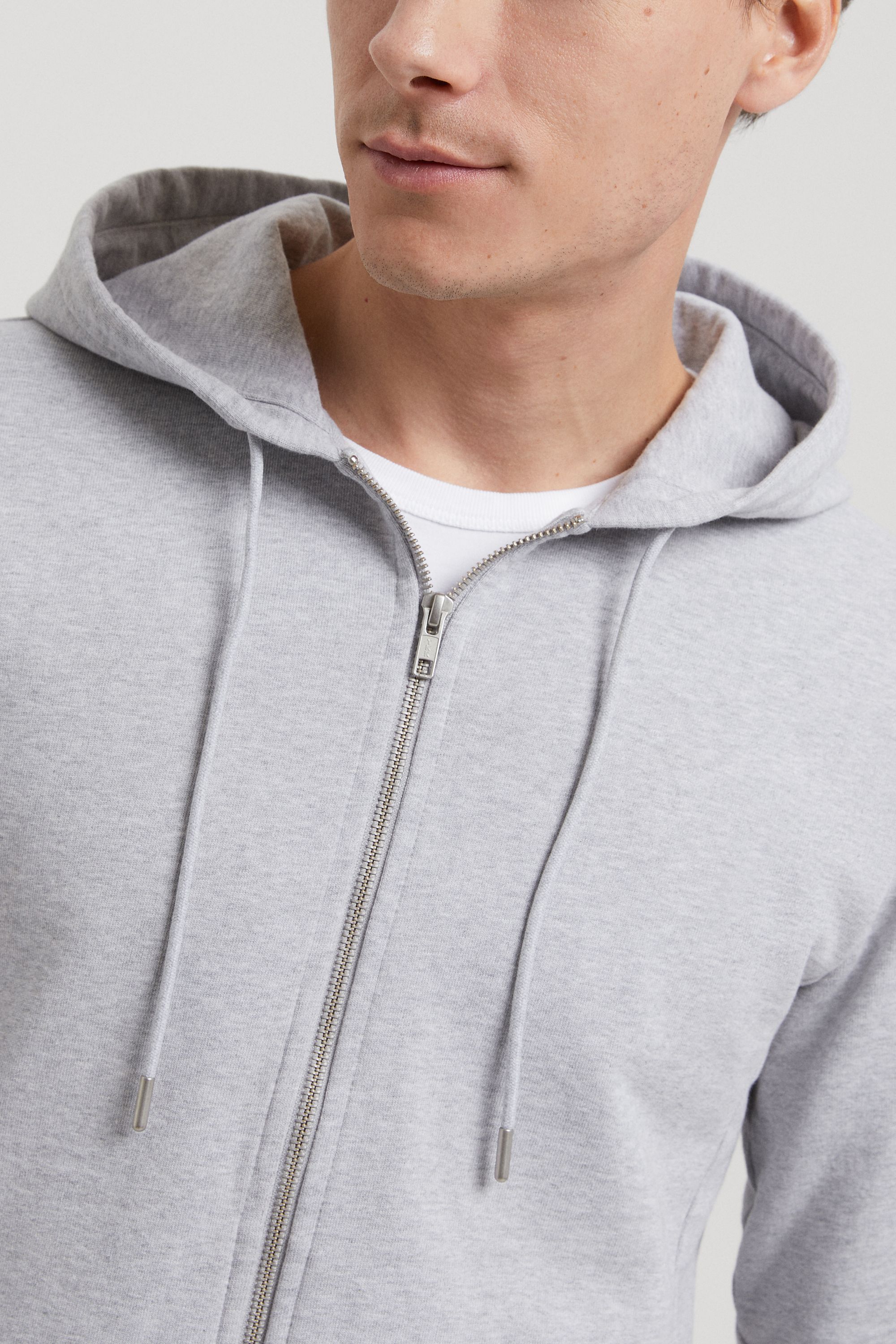 Image number 5 of The Zip Hoodie - Archive