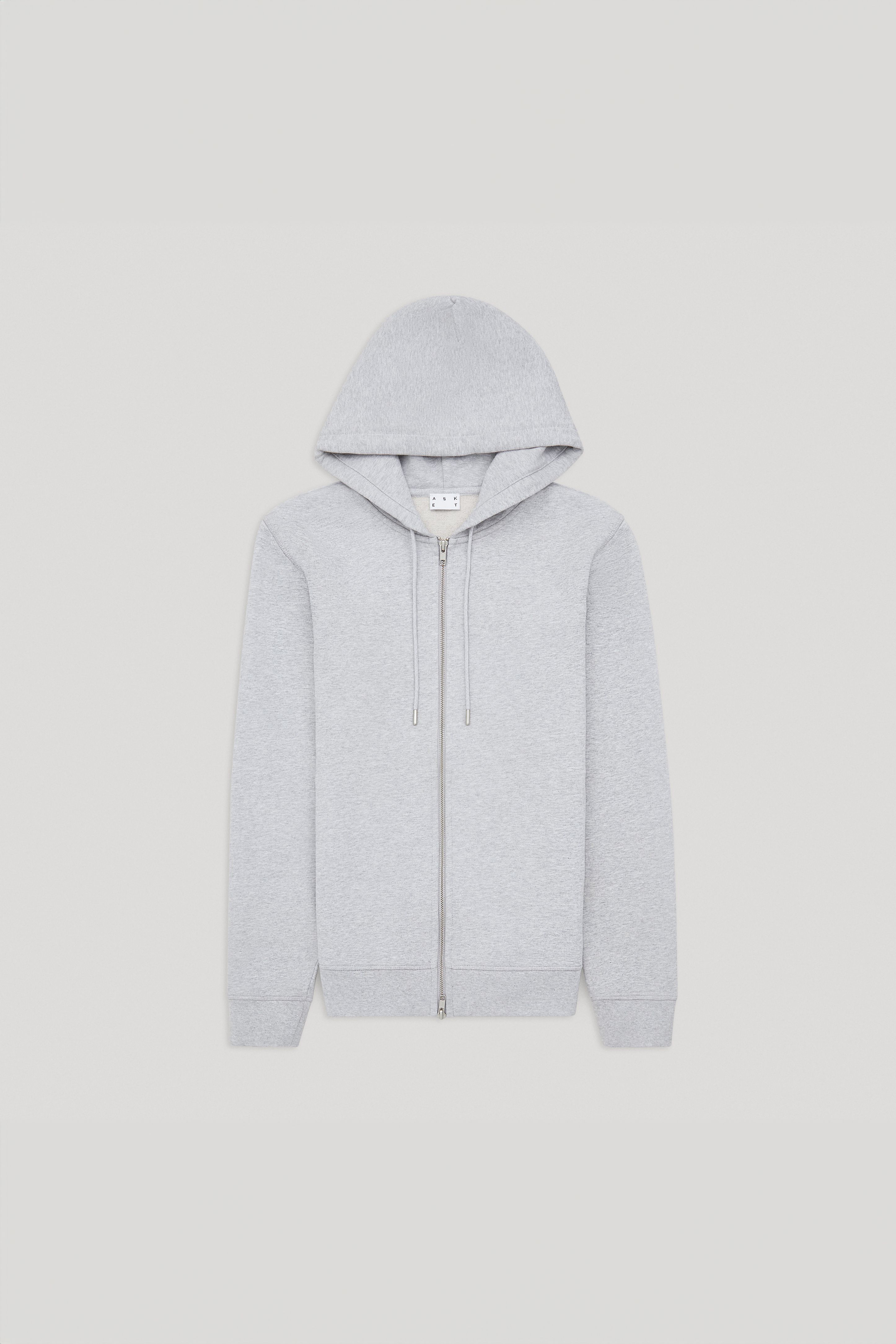 Image number 8 of The Zip Hoodie - Archive