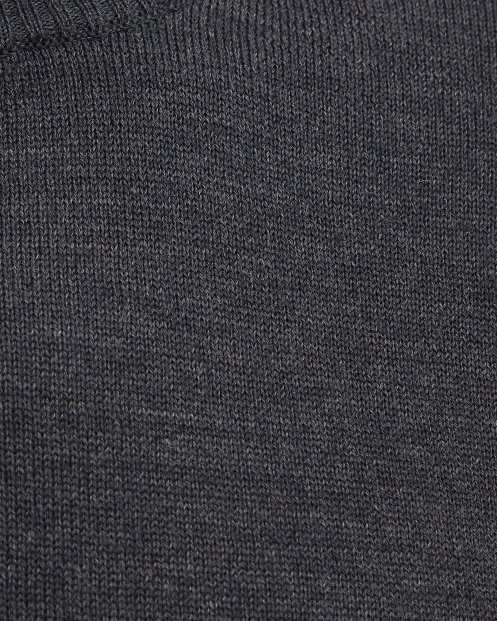 18 gauge plain knit from 2/30 Tollegno 1900 yarn
