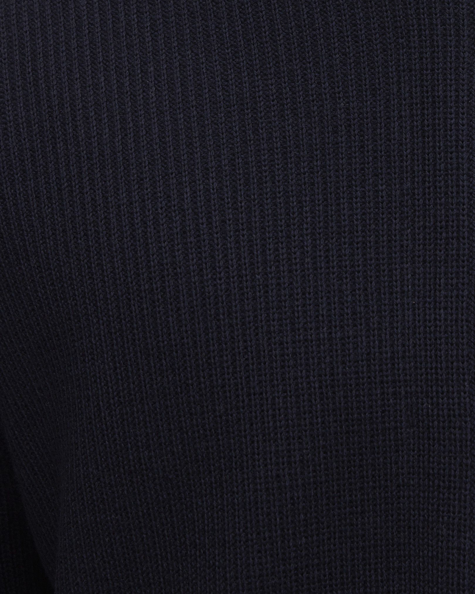 12 gauge cardigan stitch from 2/30 Tollegno 1900 yarn