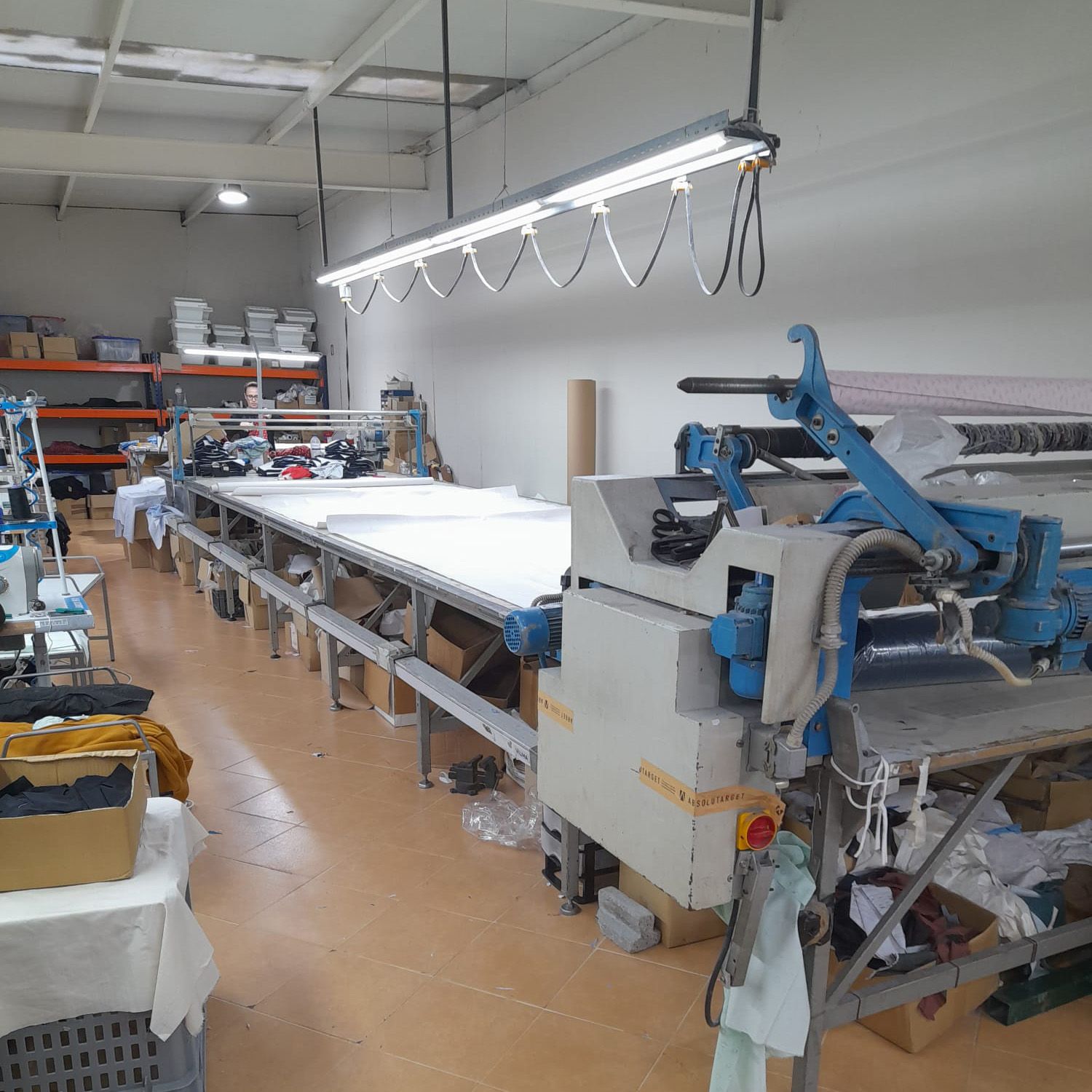The Swim Shorts Factory