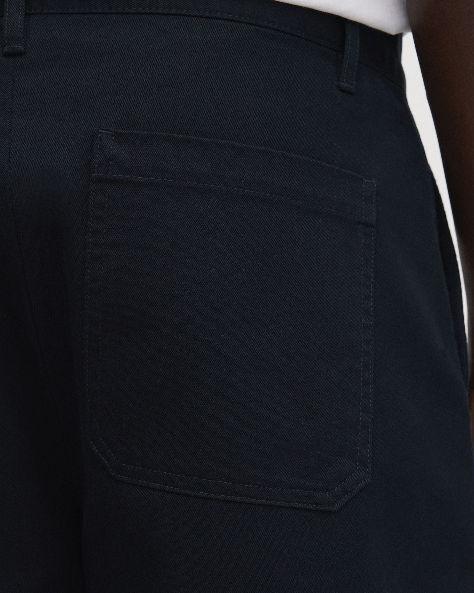 307gsm TBM Tessuti Italiani 3/1 twill