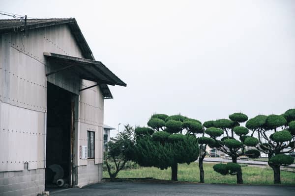 Shinohara Textile Co., ltd.