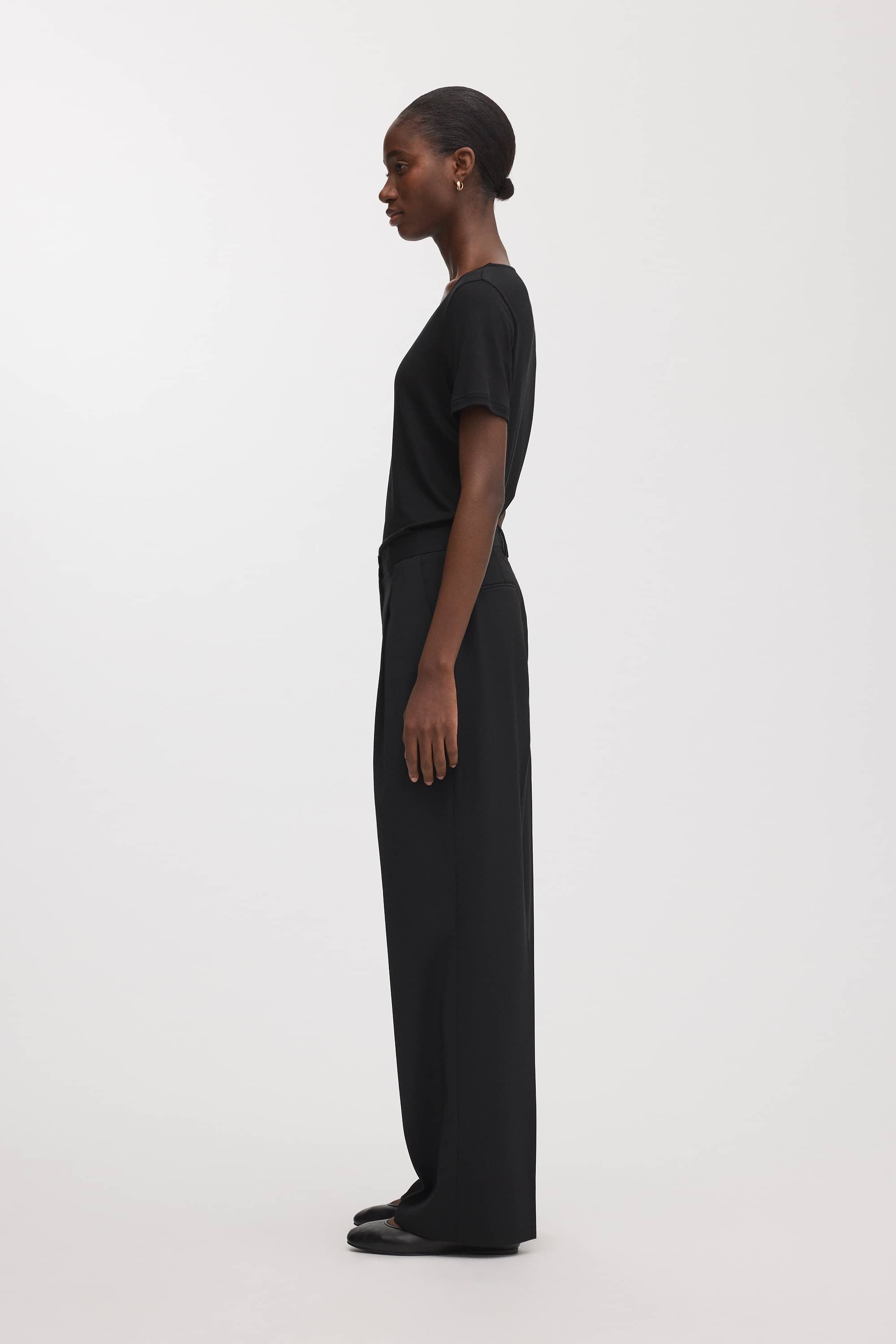 Full length